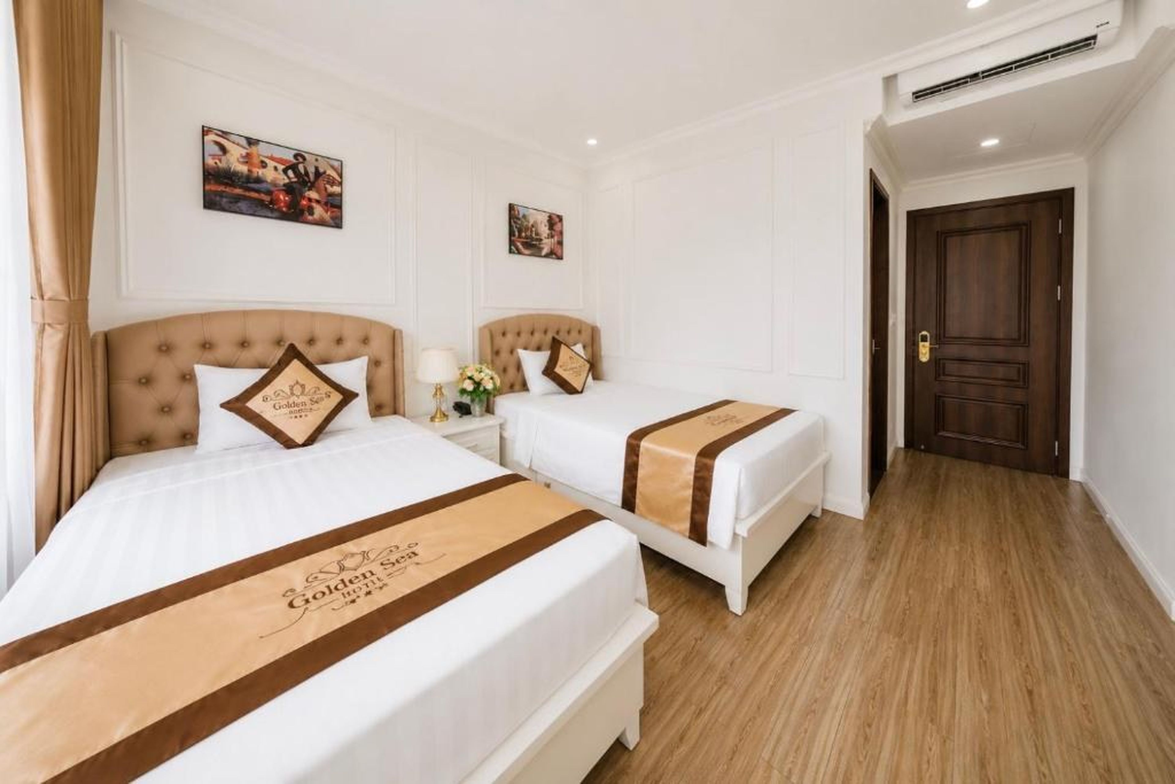 Khách sạn Golden Sea Hạ Long - Hình 29