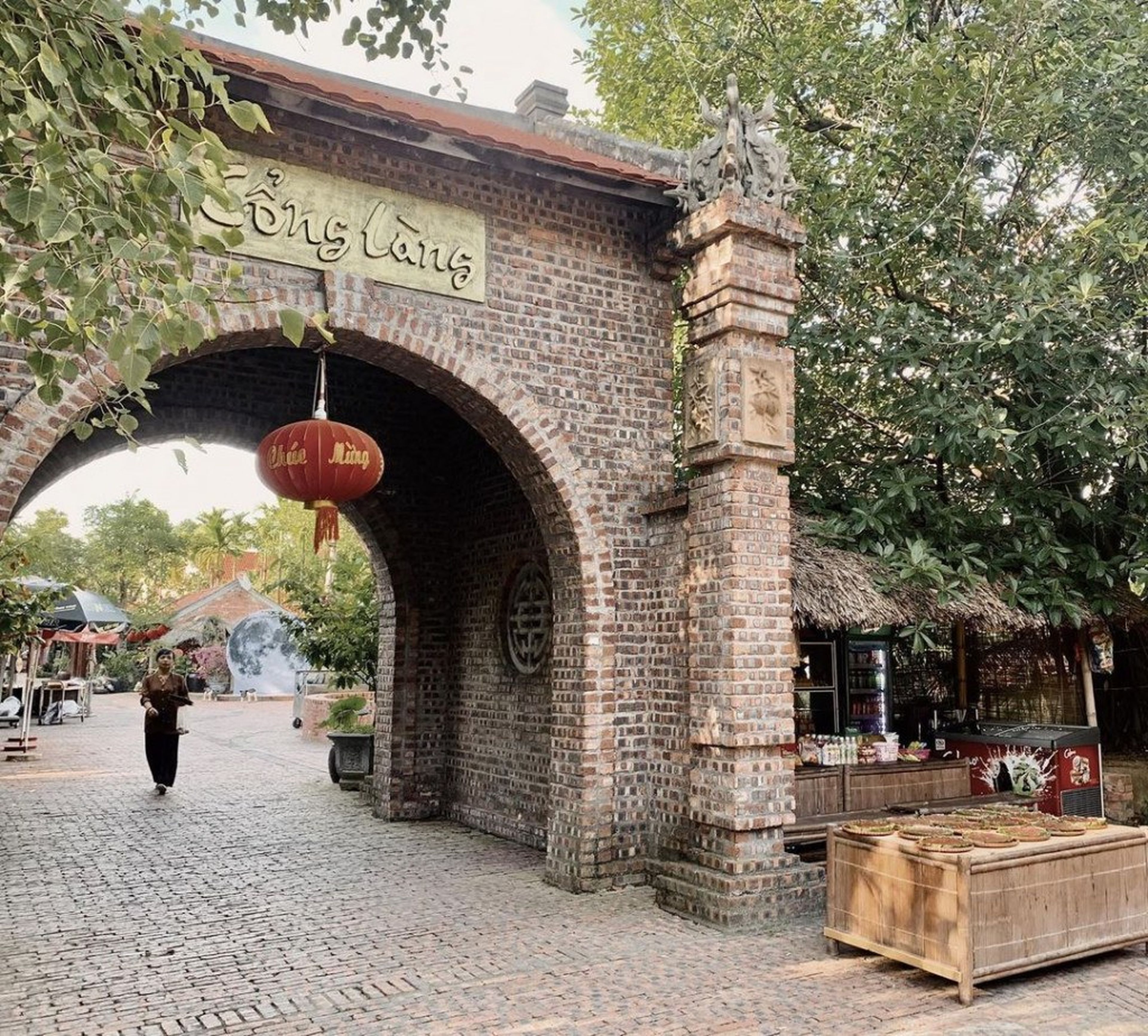 Quảng Ninh Gate Tourism Area – A Colorful Paradise for Recreation and Relaxation - Hình 15