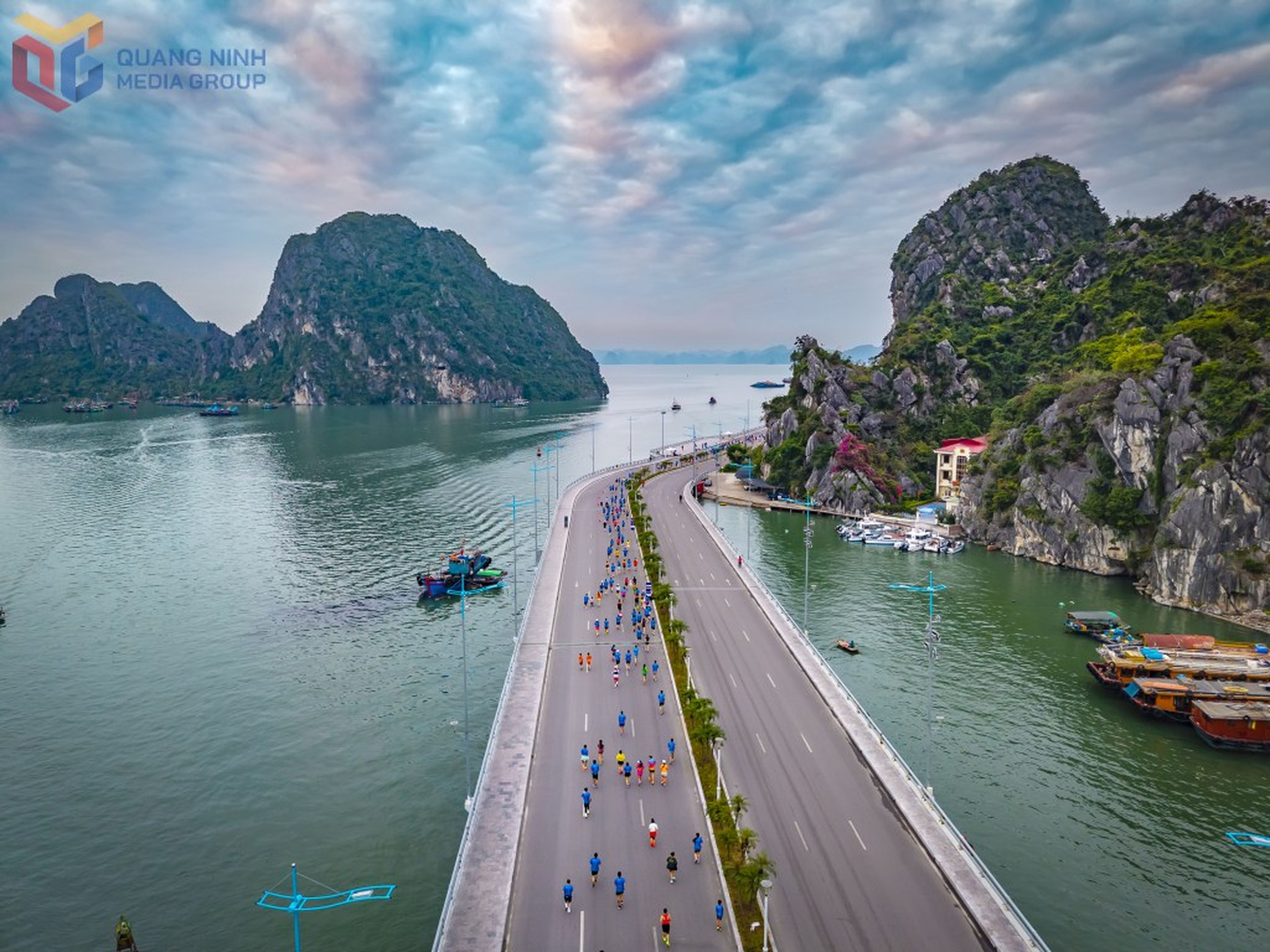 Affirming its position as a destination for events of international stature - Hình 2