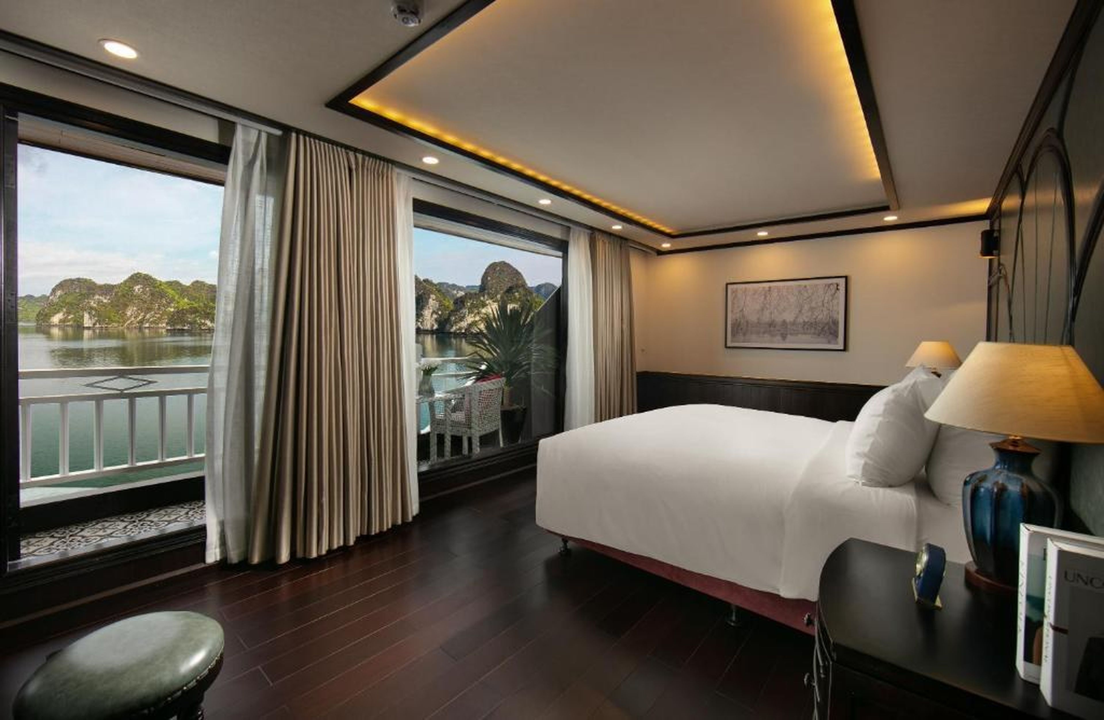 Hermes Cruises - Hình 30