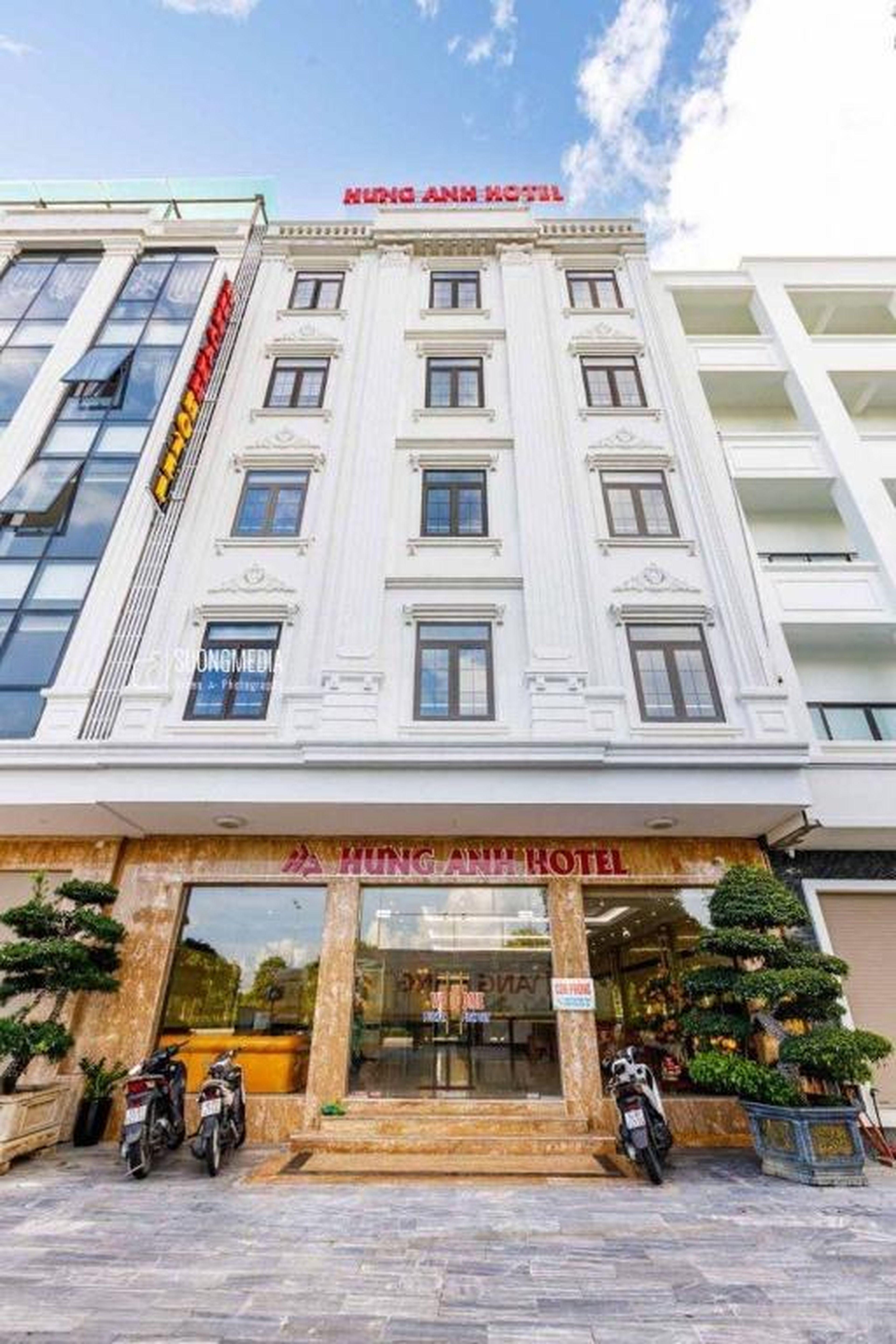 Hưng Anh Hotel - Hình 41