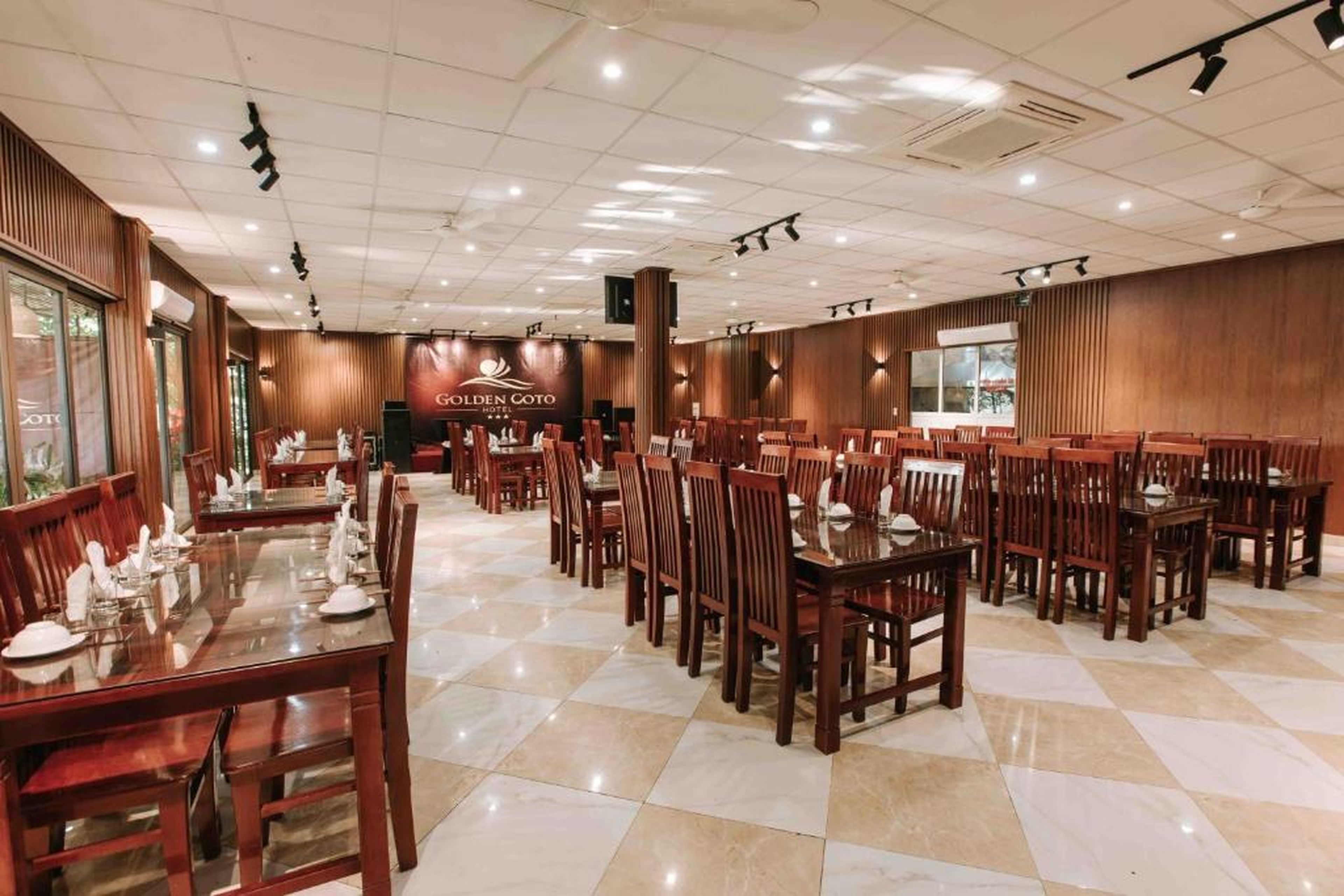 Golden Coto Hotel - Hình 39