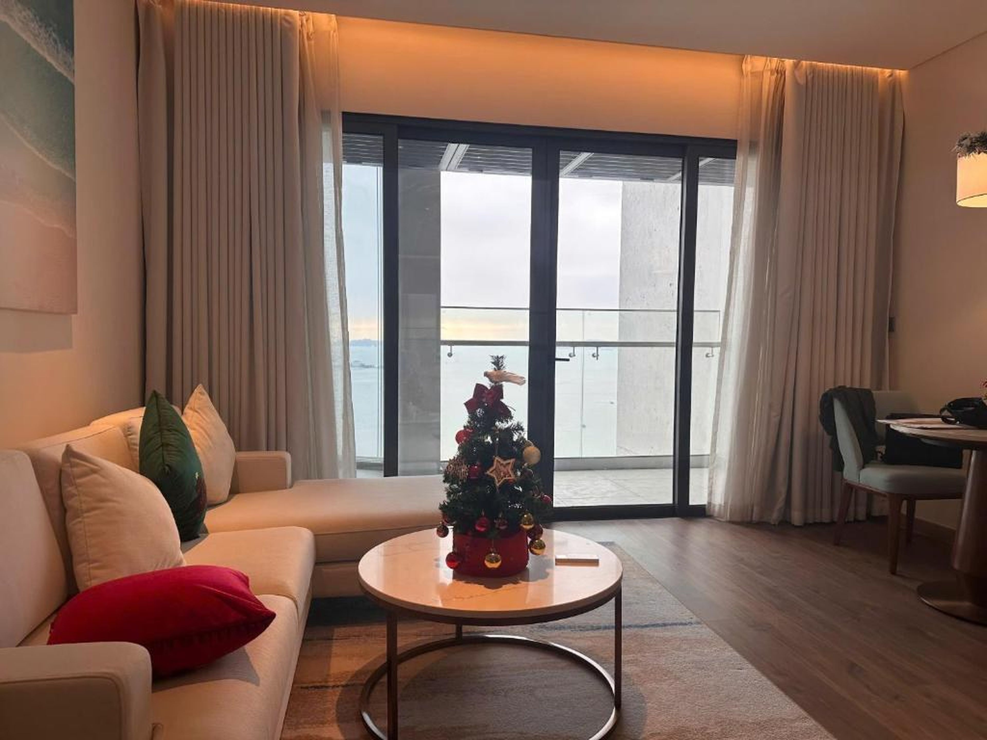 Elegant Apartment Alacarte Hạ Long - Hình 36