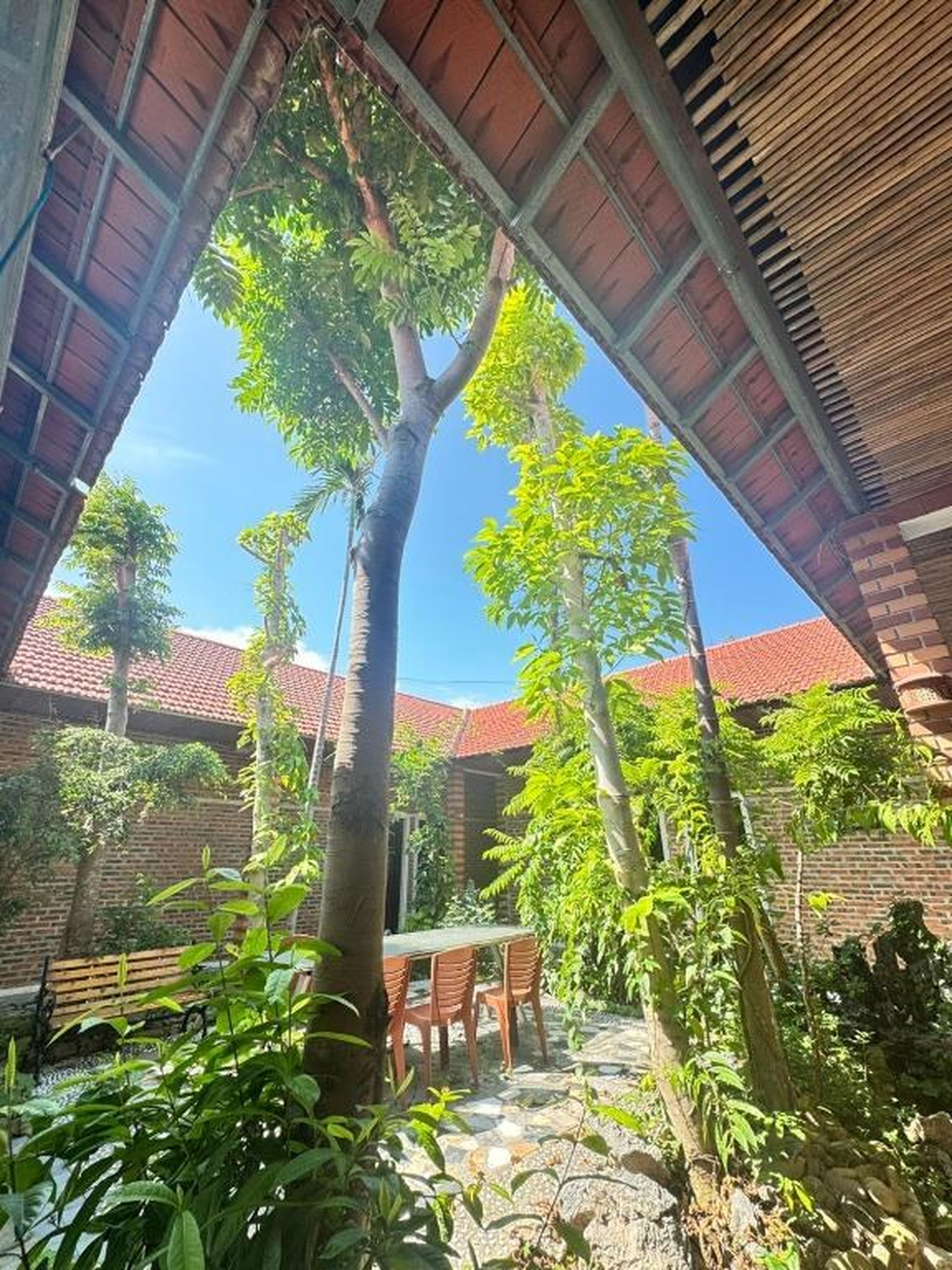 Homestay HTC Tuần Châu - Hình 5