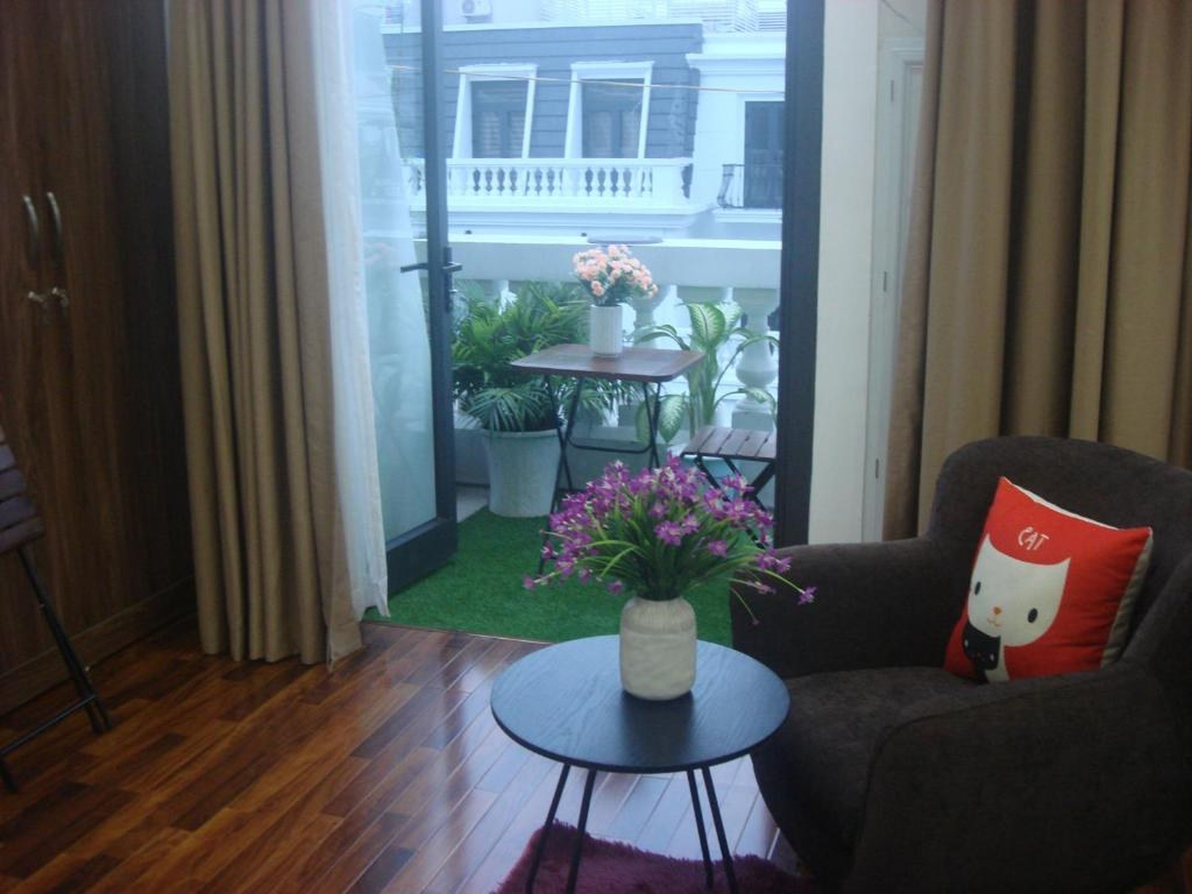 Lea House Ha Long - Hình 23