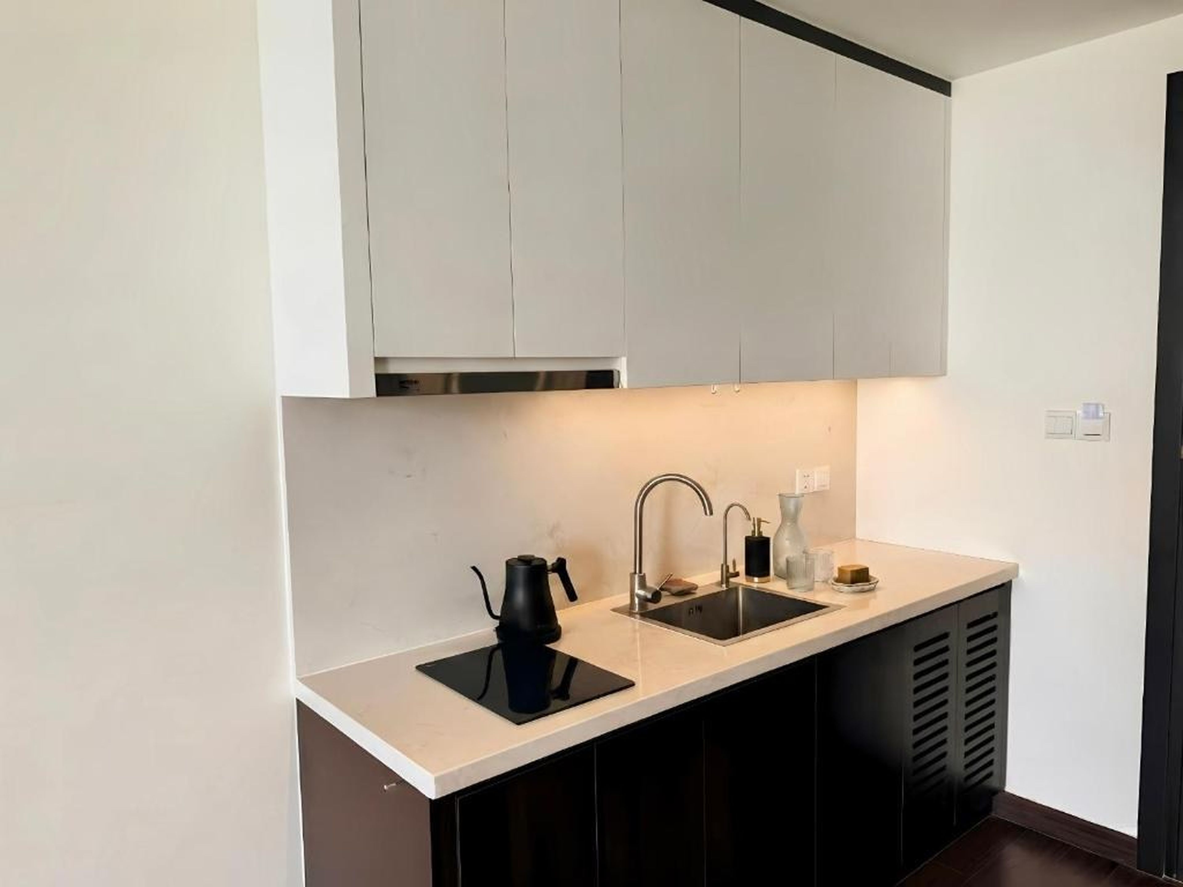 The Sapphire Ha Long - Ocean View Apartment - Pool - Hình 47
