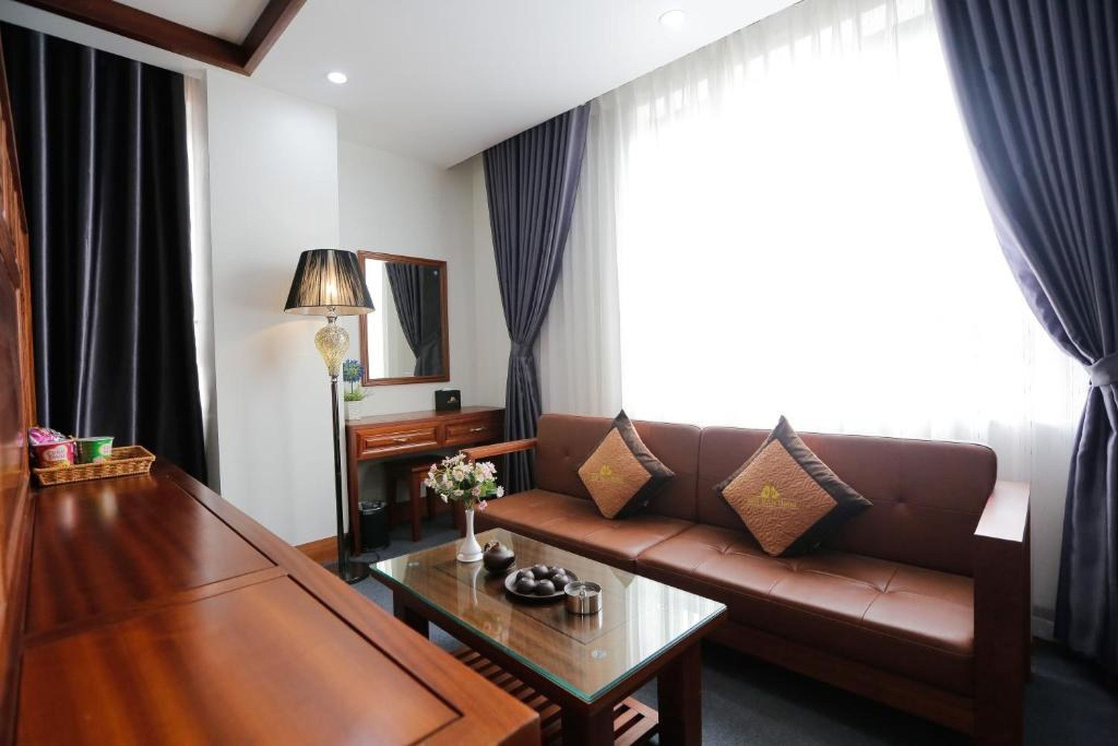 Bảo Hân Hotel - Hình 21