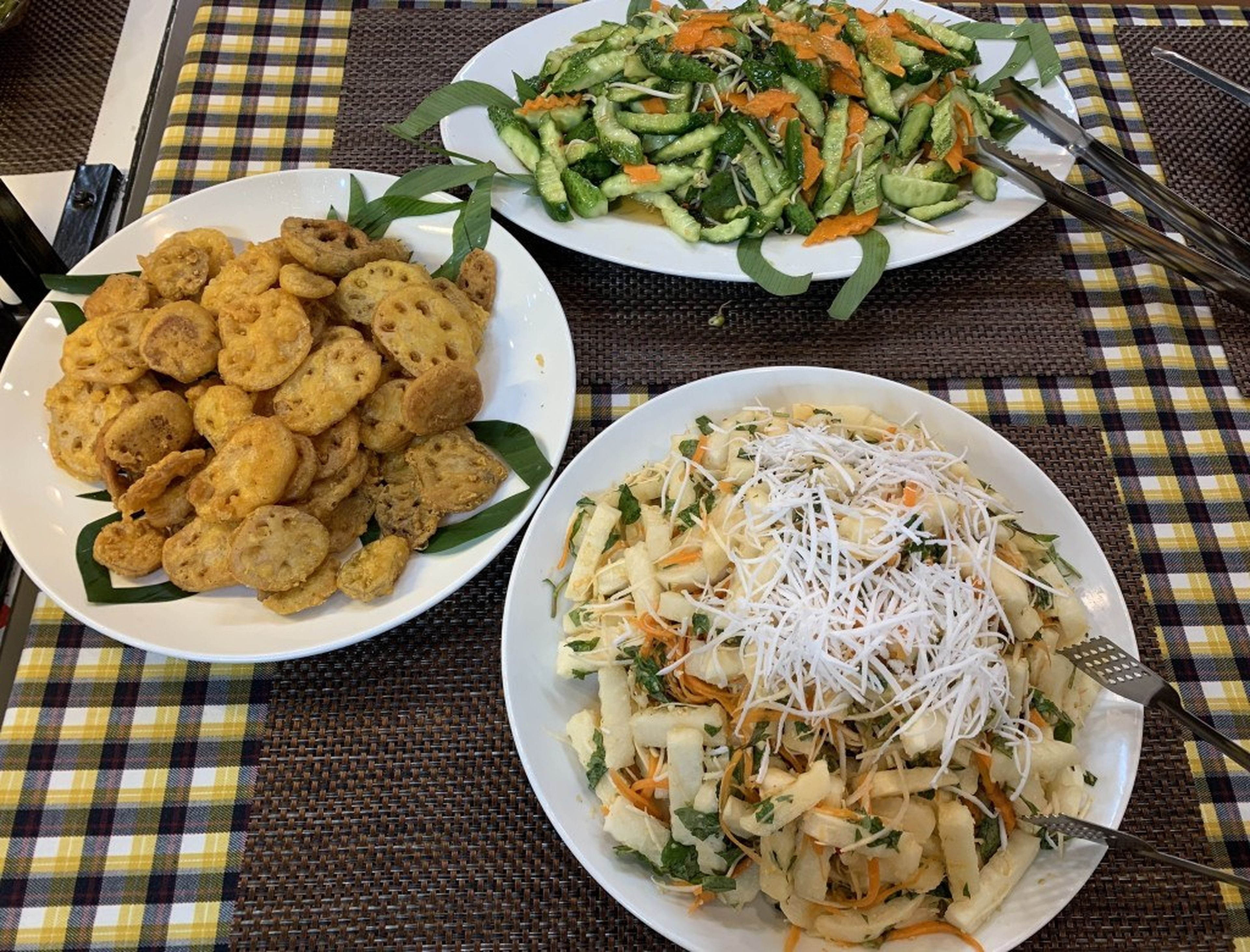 Top 5 nhà hàng chay Quảng Ninh cho bữa ăn chay chất lượng - Hình 20