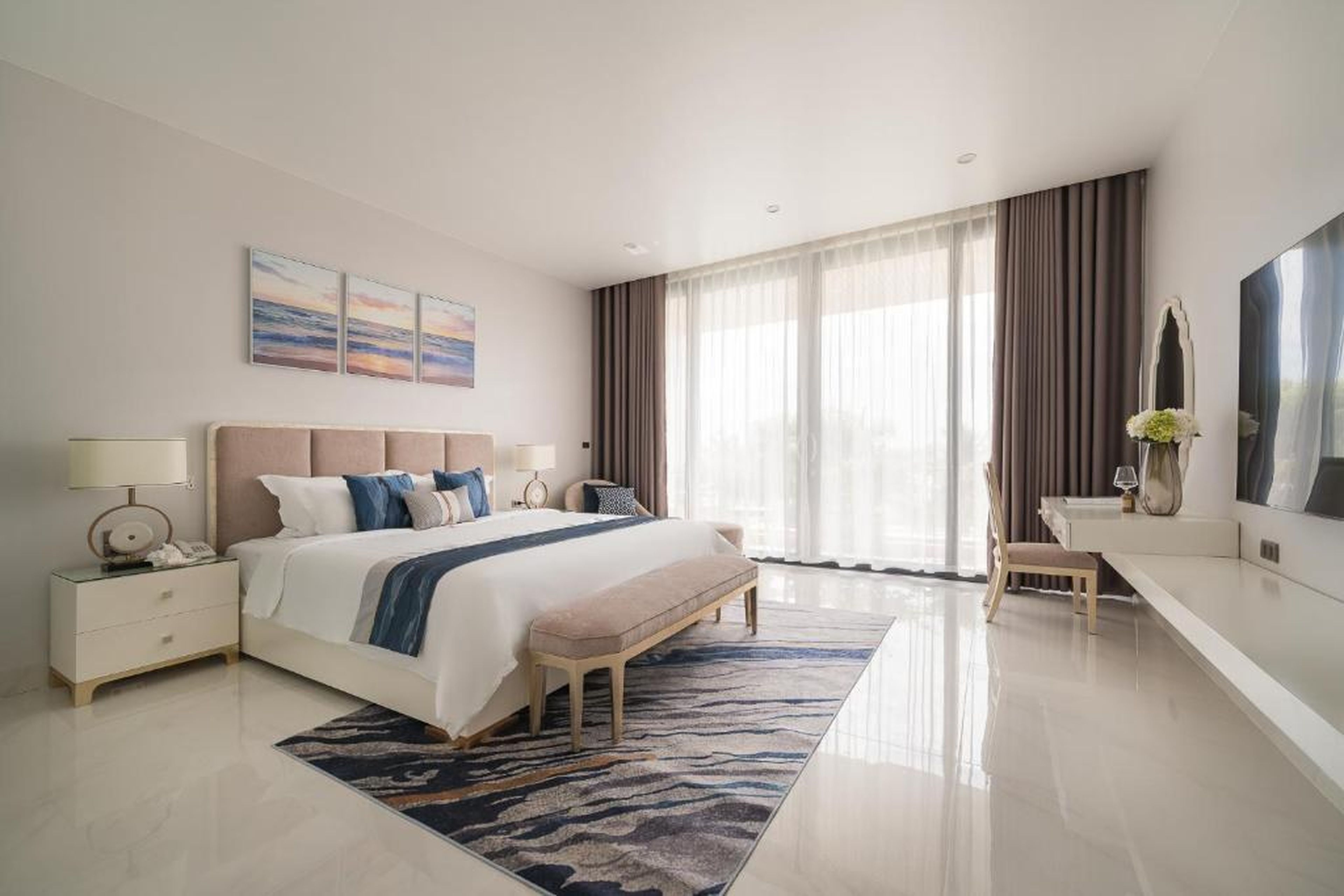 Tahagi Villa Tuan Chau Ha Long by HOFs - Hình 19