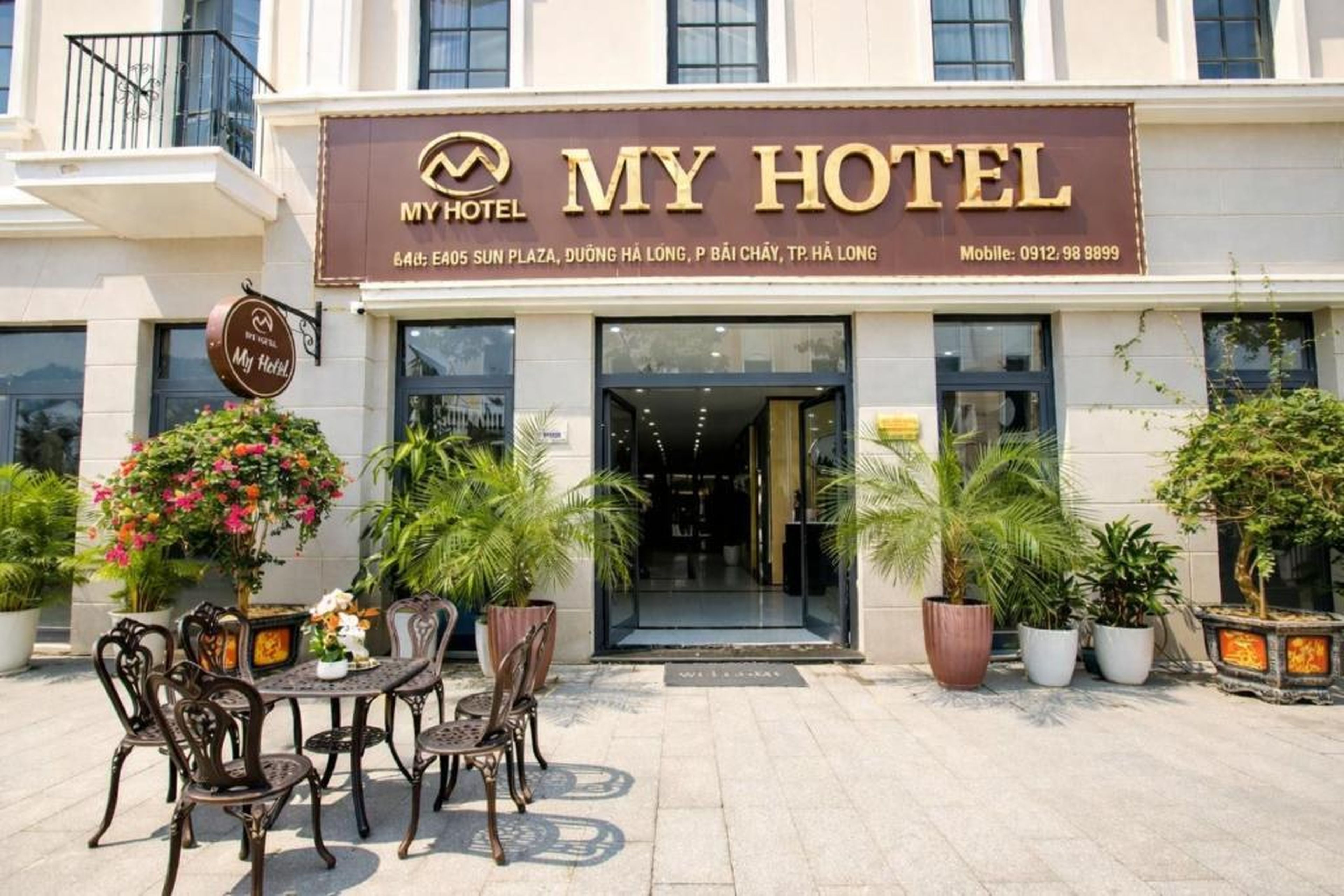 My Hotel Hạ Long - Hình 5