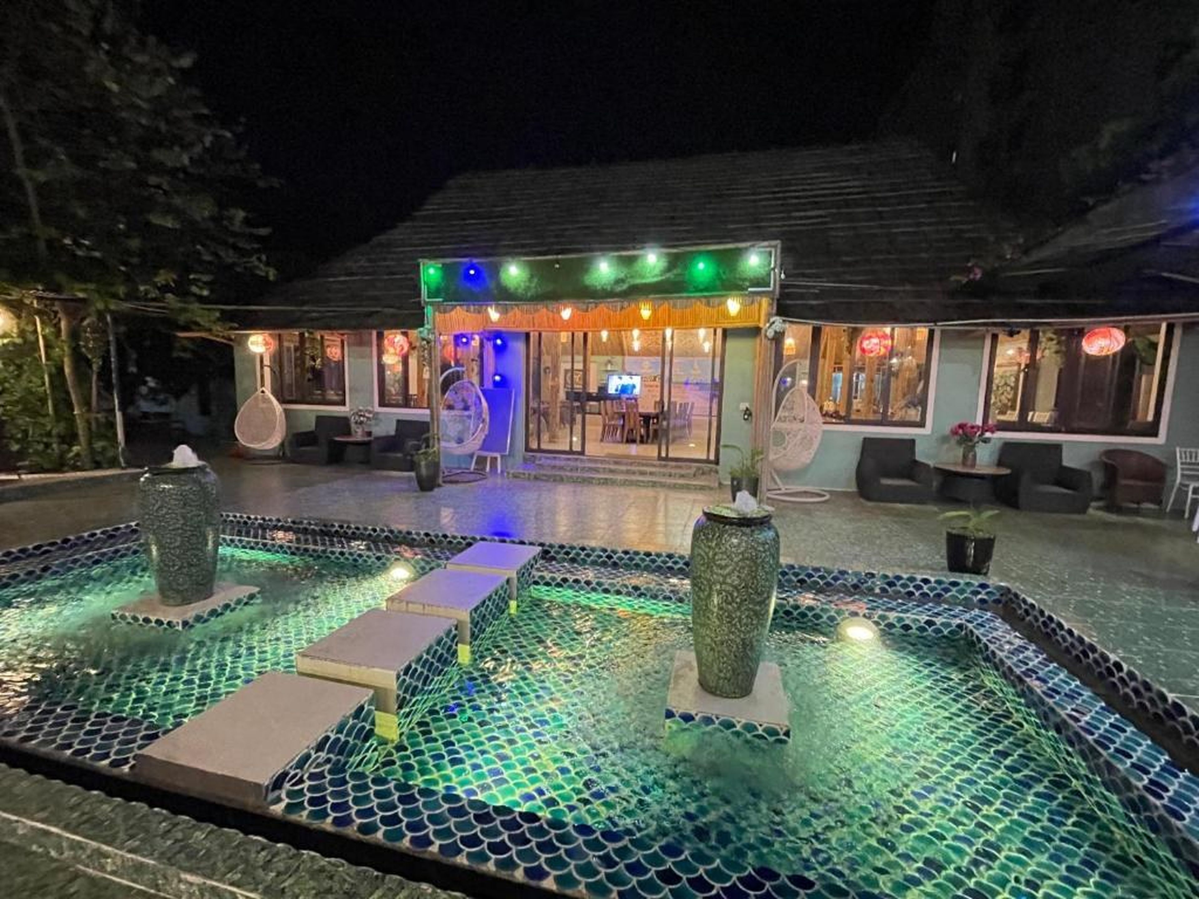 Minh Chau Beach Resort - Hình 39