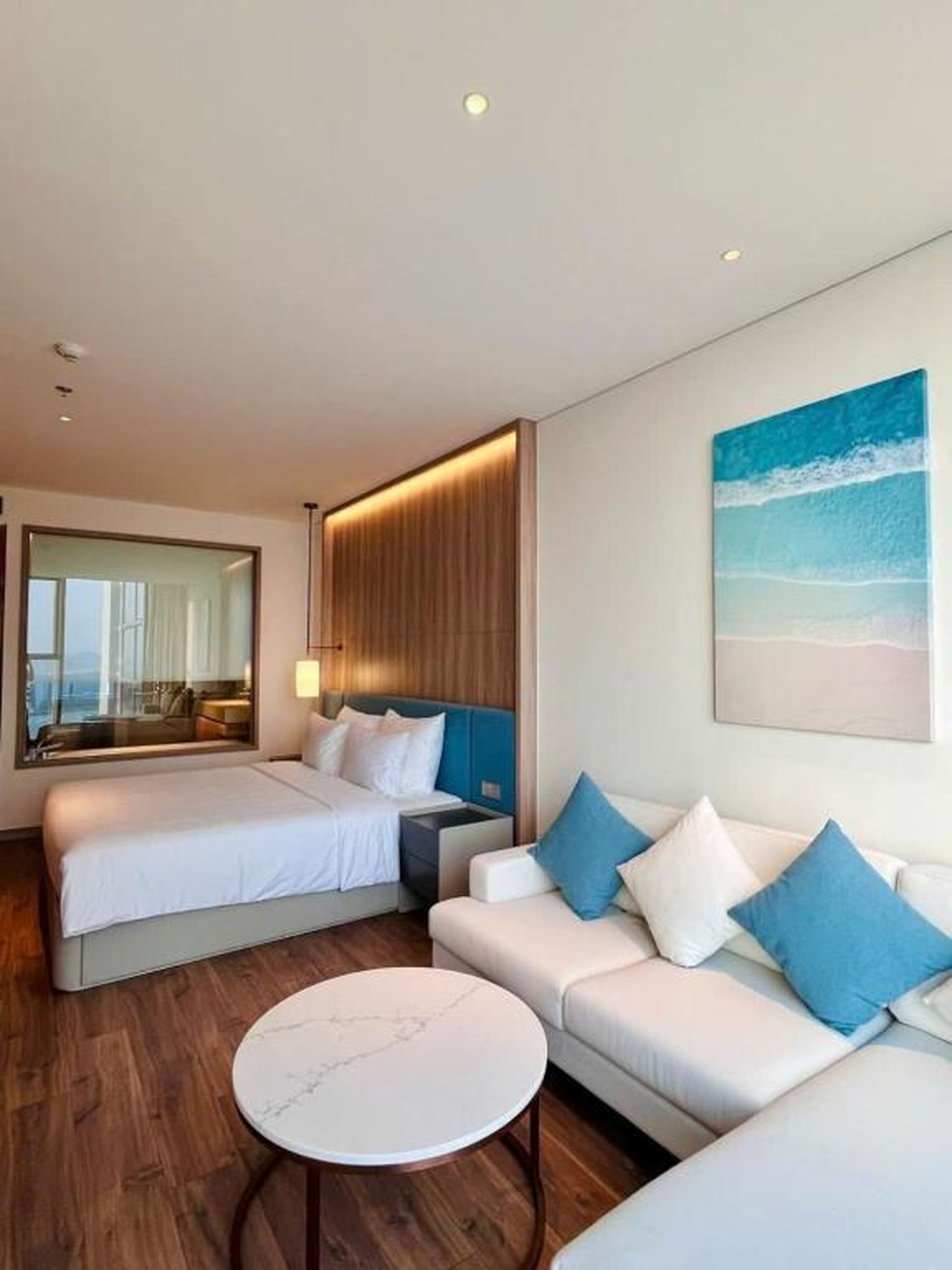 A La Carte Ha Long Paradise Bay - Hình 40