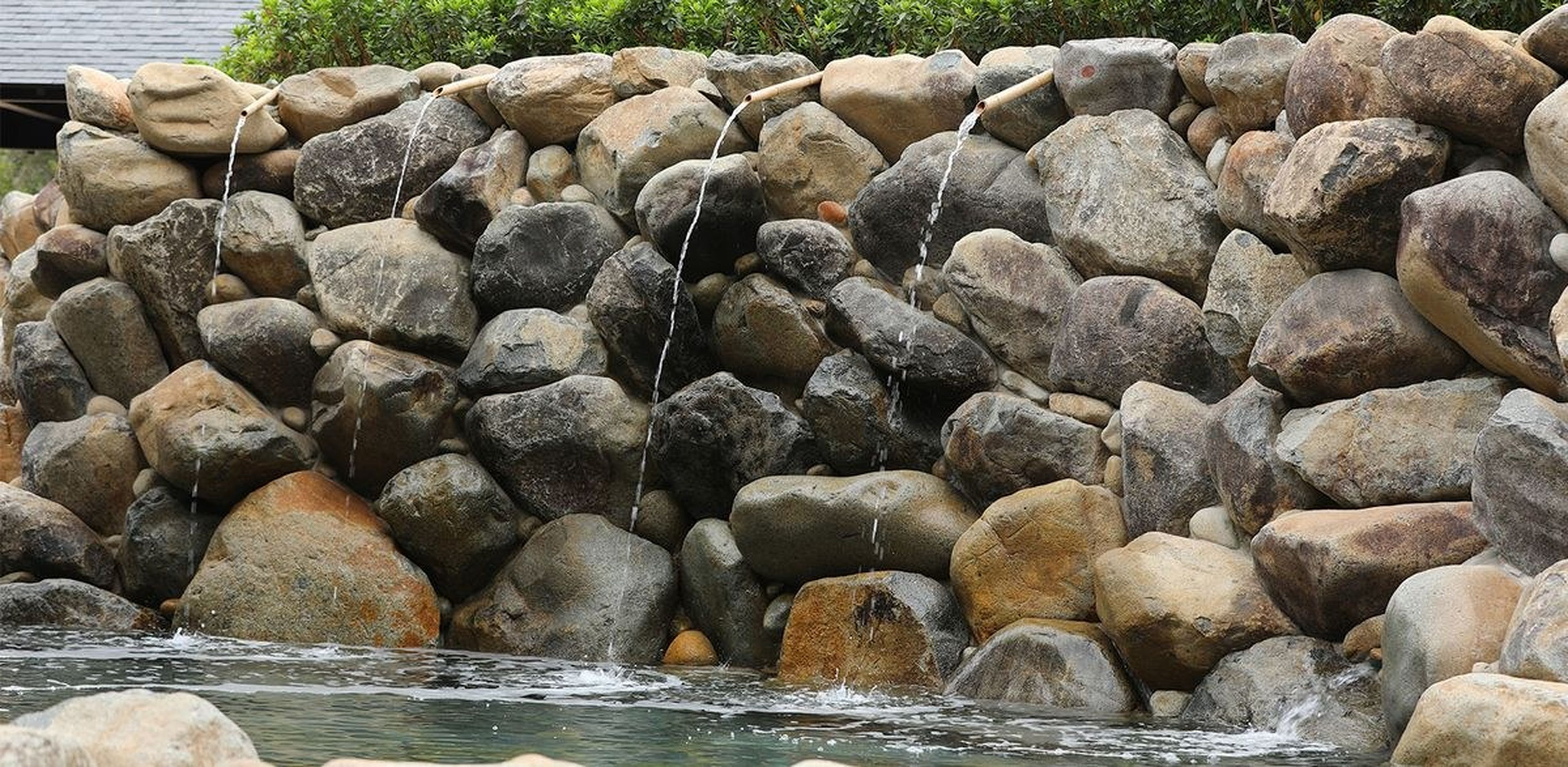 일본 스타일의 꽝닌 요코 온천에서 즐기는 세상에 단 하나뿐인 경험 - Hình 3