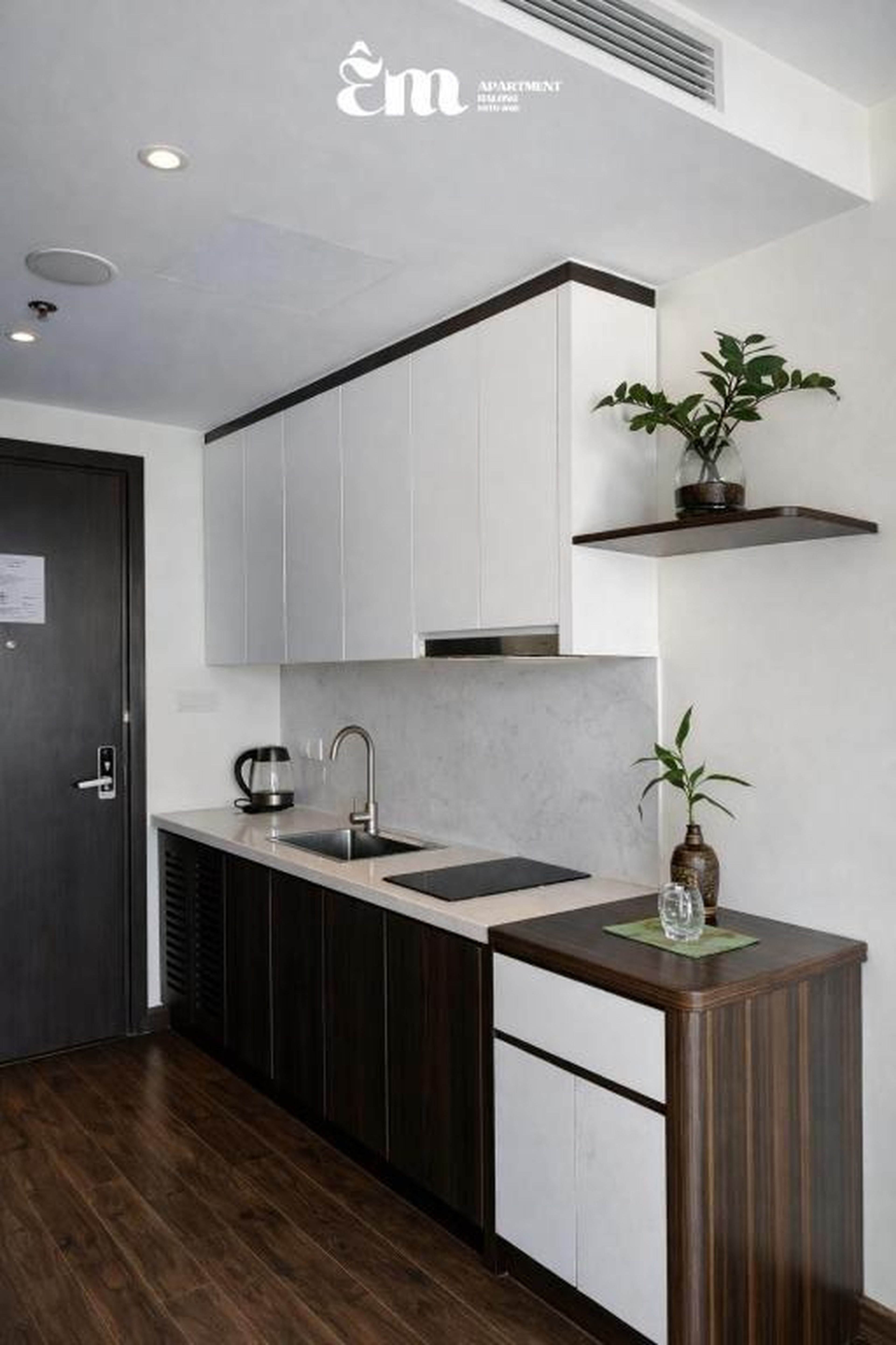 Em Apartment - Ocean and Lighthouse View, Sapphire Residence S2 - Hình 1