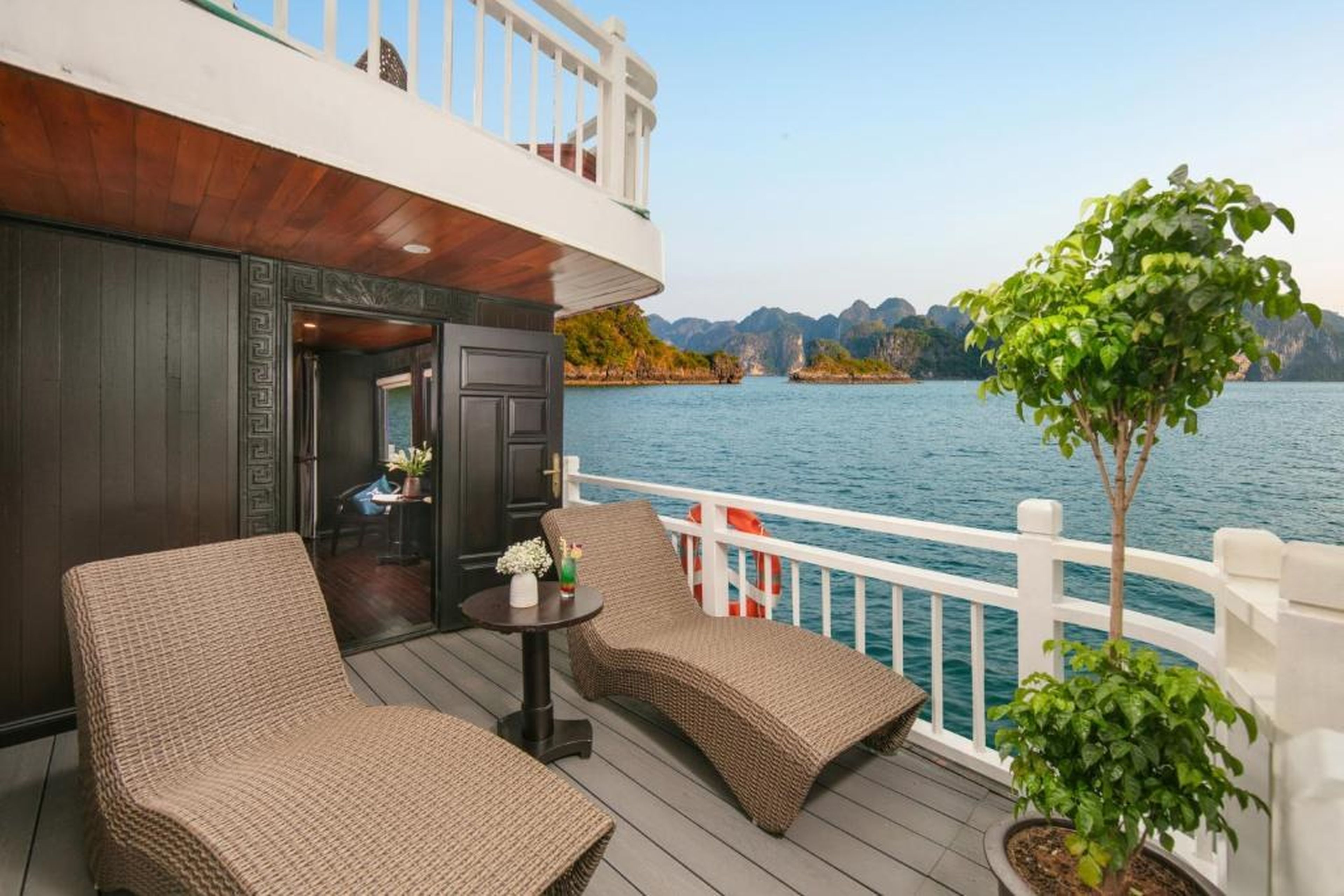 Halong Arcadia Cruise - Hình 50