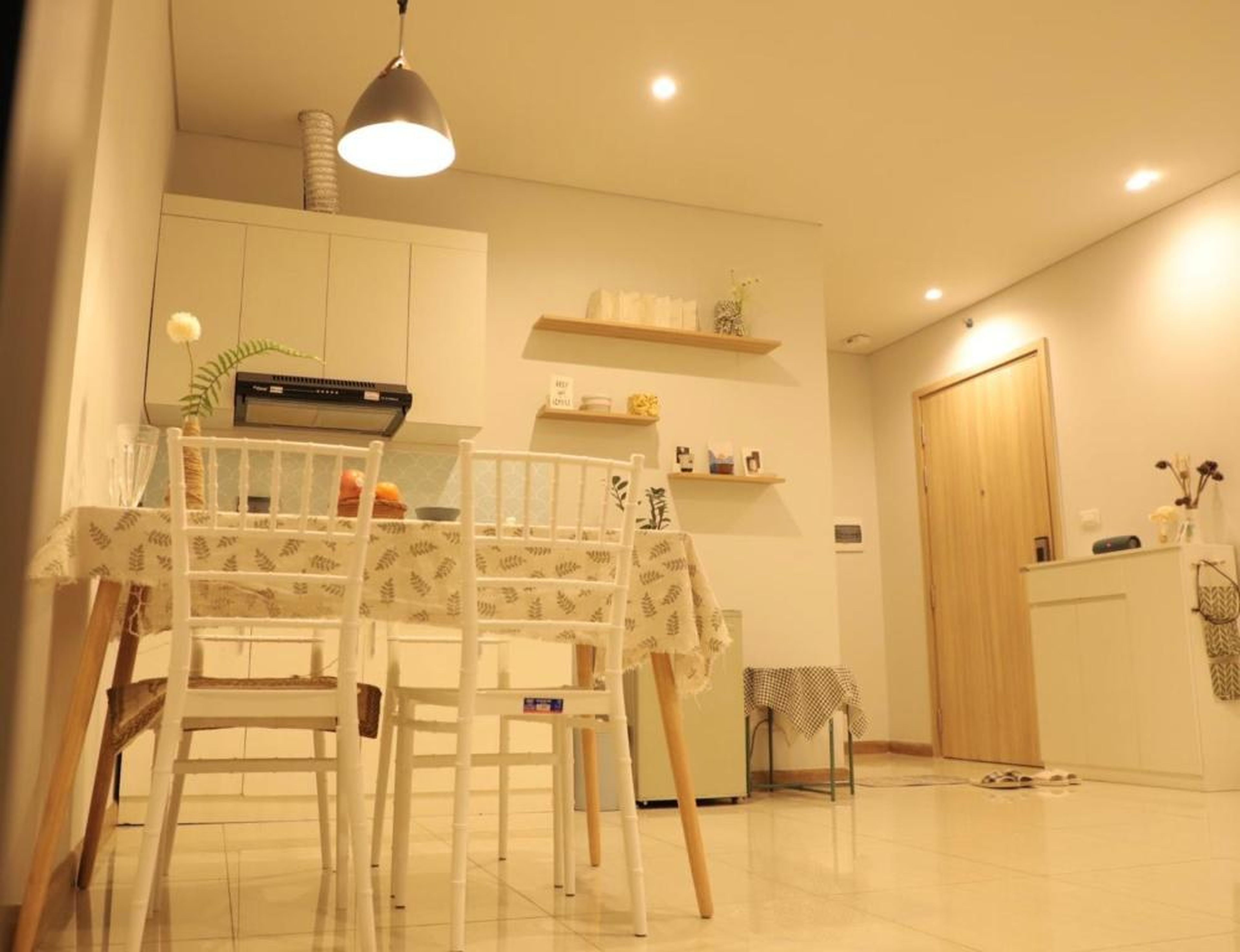 Căn hộ nghỉ dưỡng Hạ Long - Hình 11