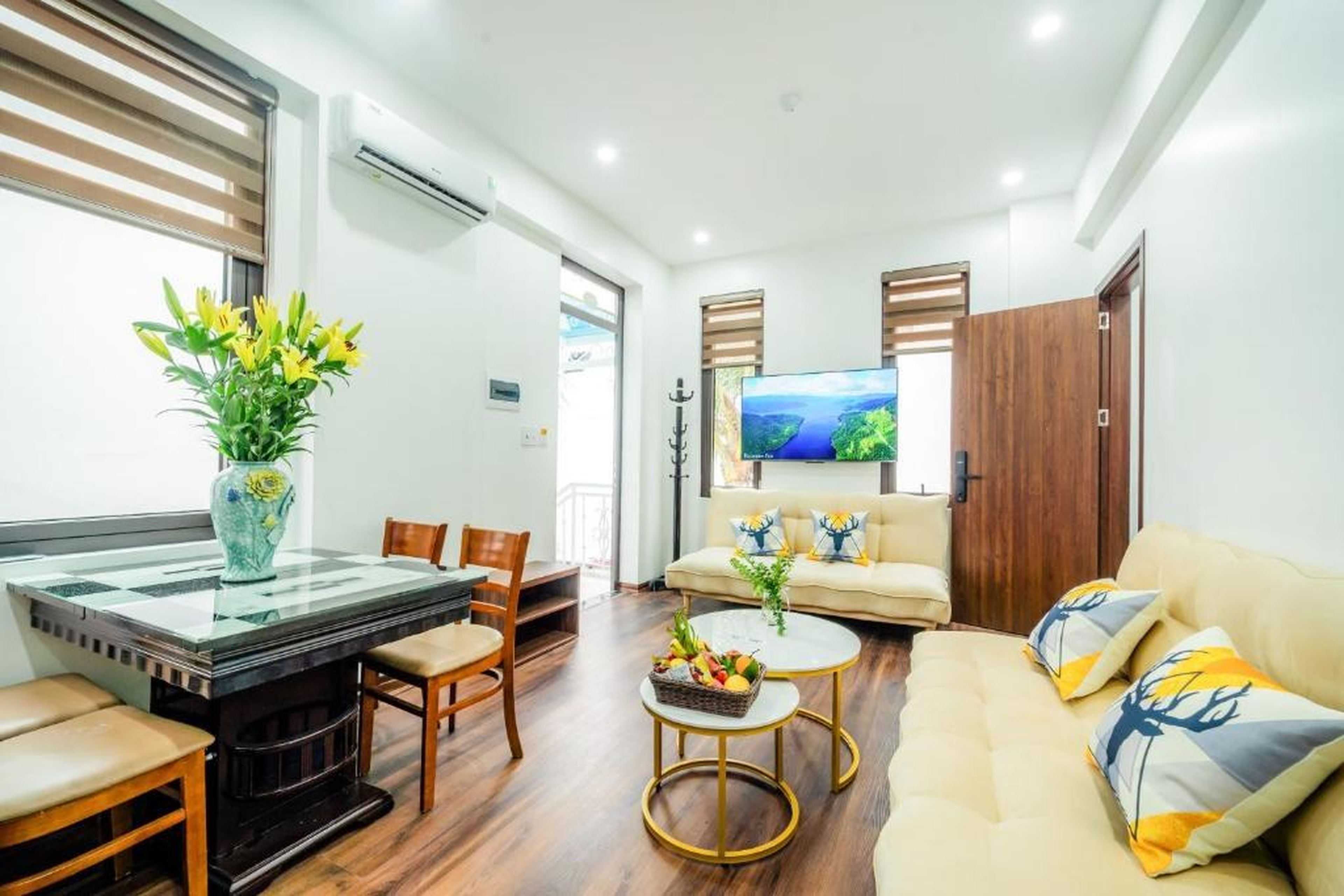 Villahanhphuc - bể bơi - Trung tâm Bãi Cháy - Hình 43