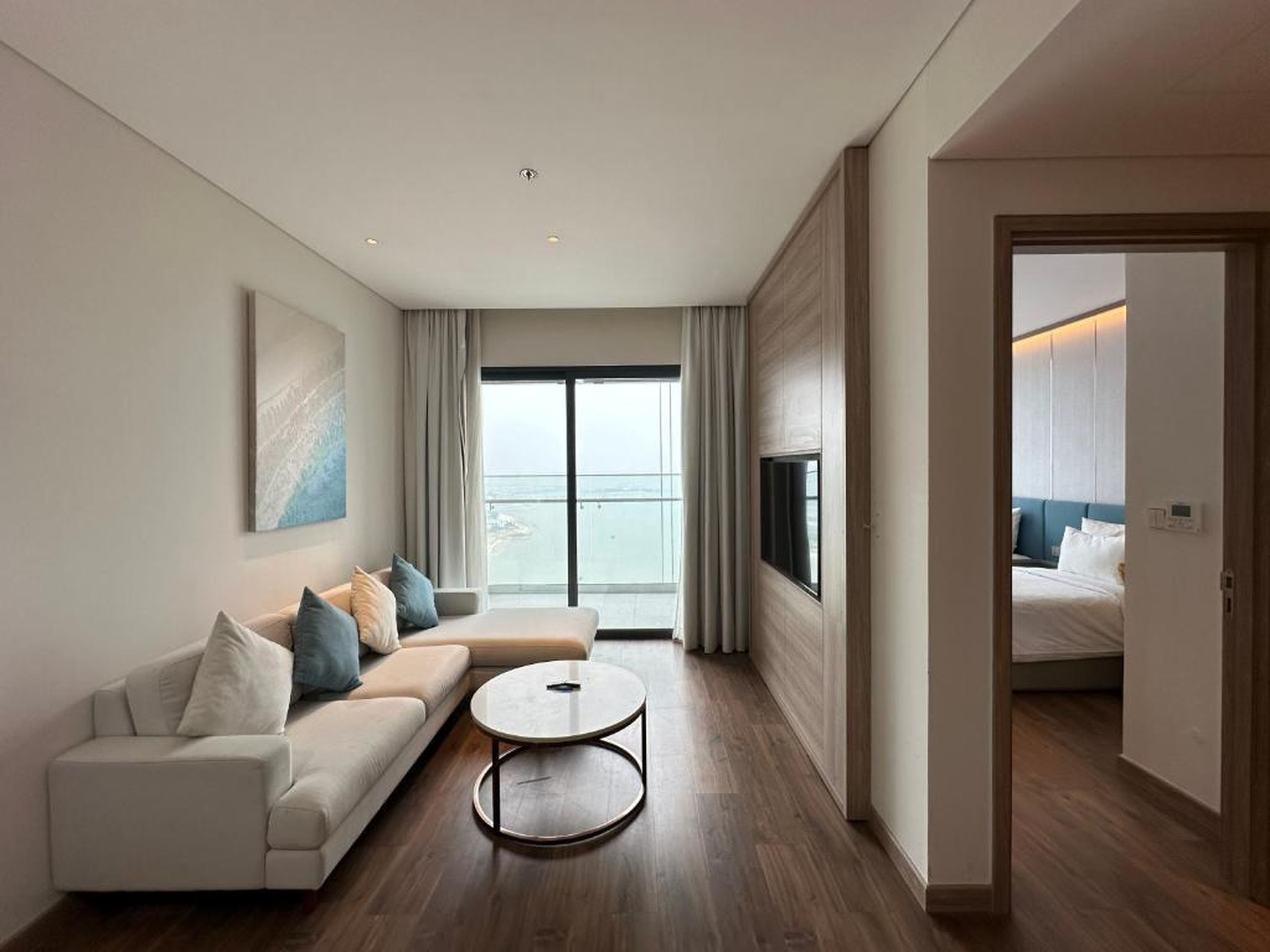 Alacate Hạ Long - Teri Apartment - Hình 8