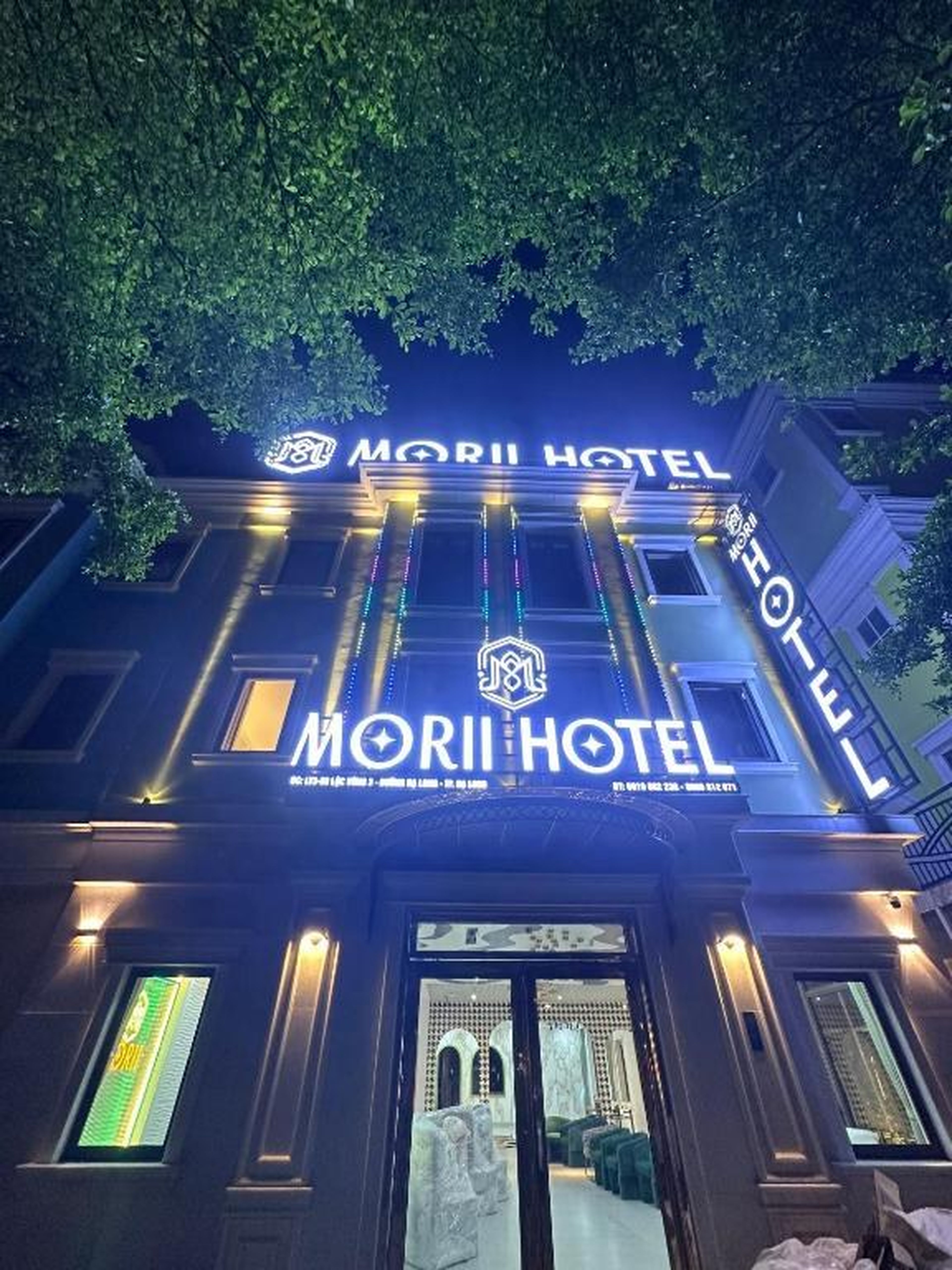 MORII Boutique Hotel Hạ Long - Hình 6
