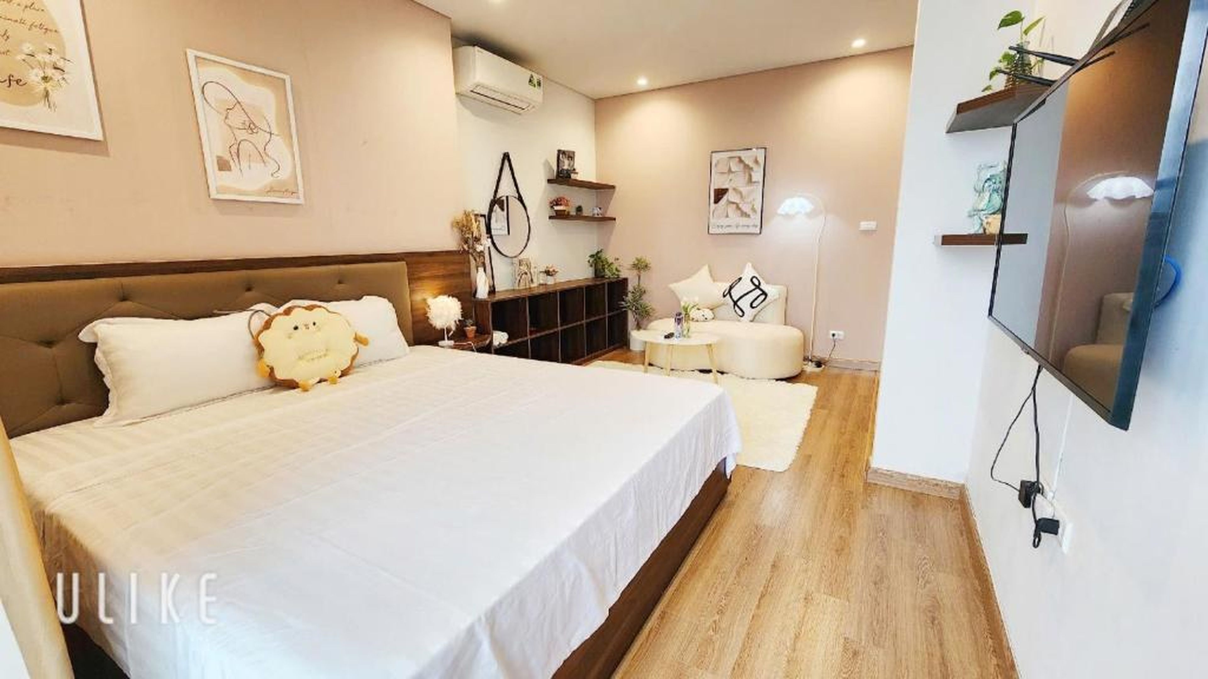Huy Hoàng Homestay 1 - Hình 6