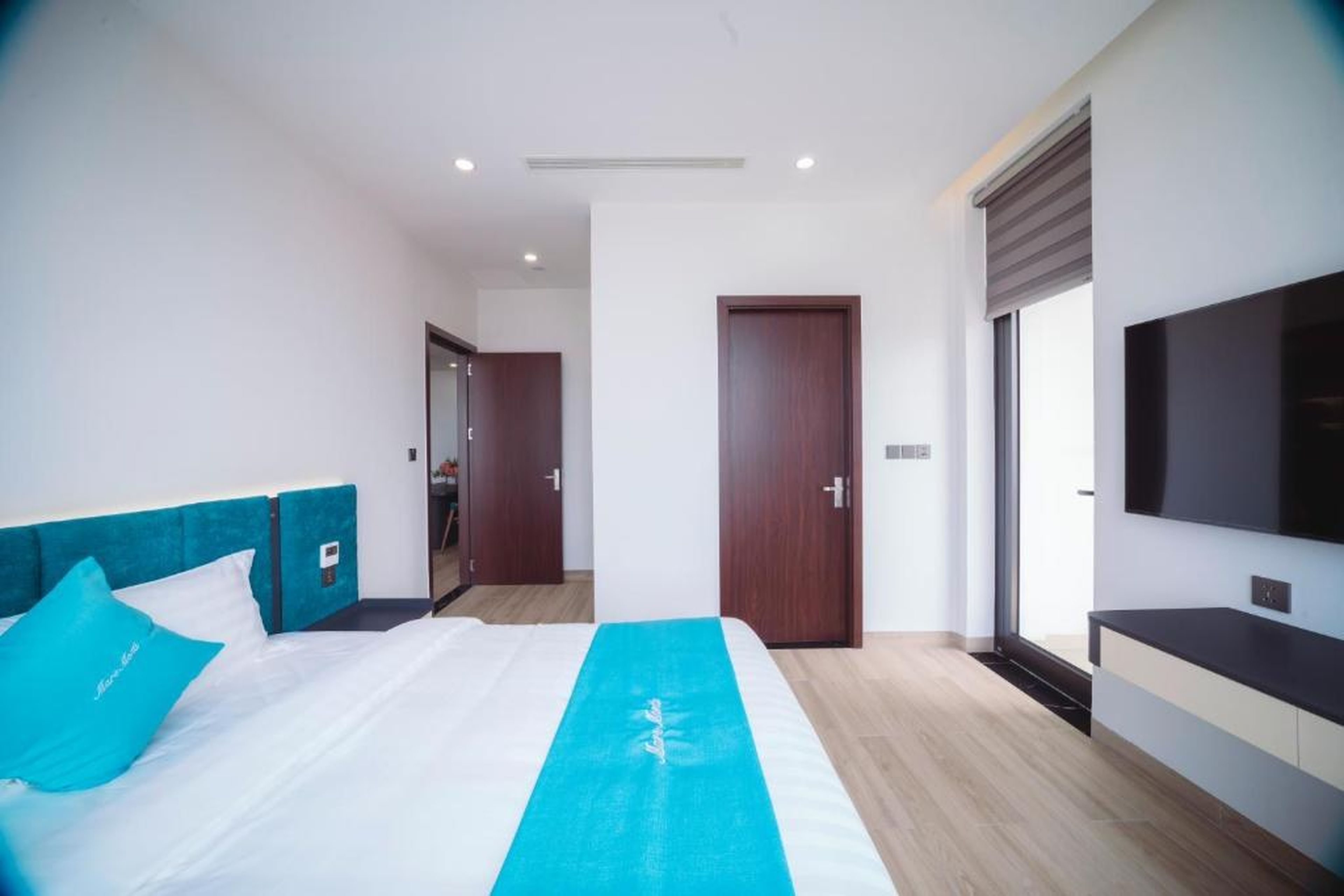 MAREMONTI Luxury 5 Star Hotel - Hình 7