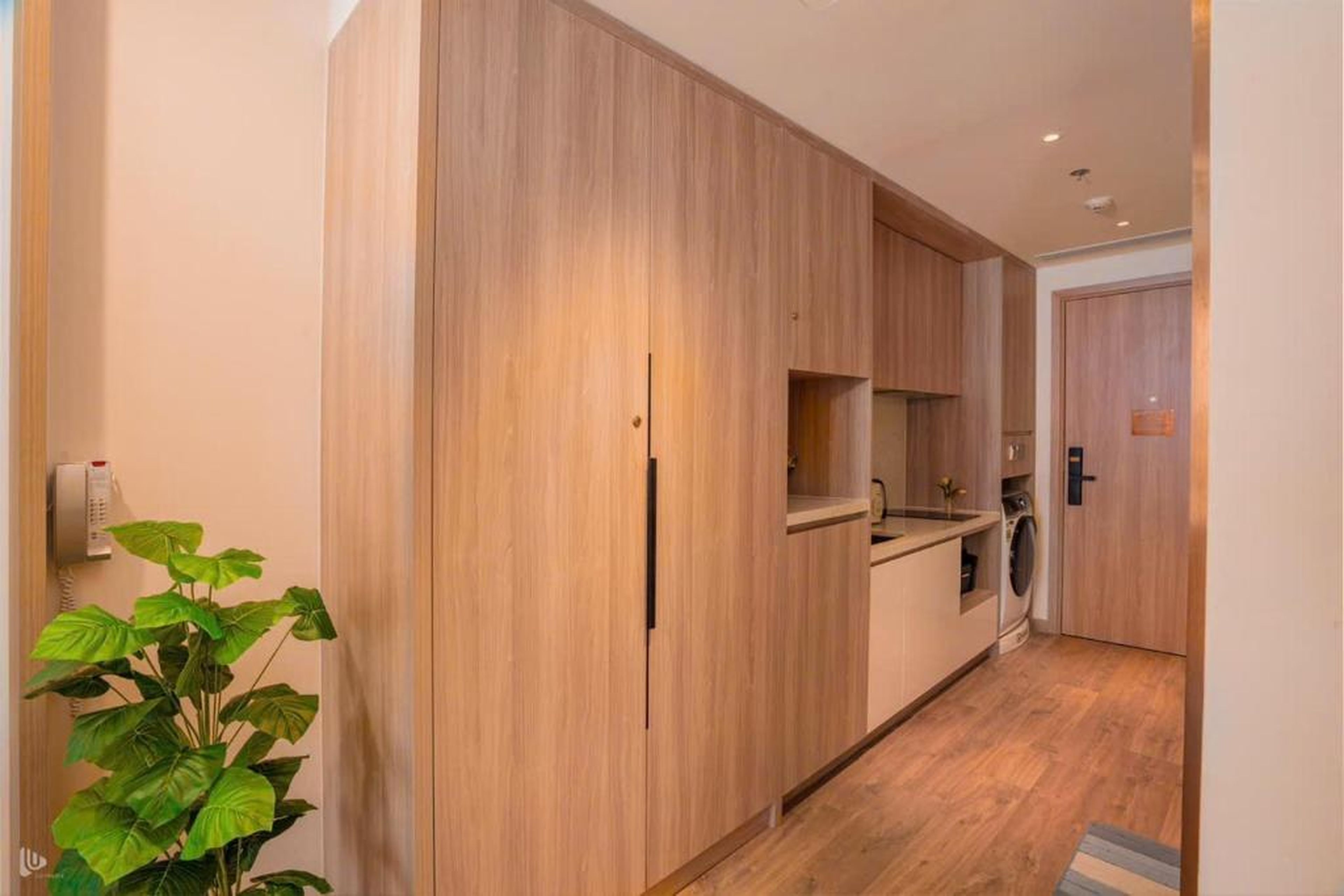 Seaside Elegance- À la carte Residence Hạ Long - Hình 10