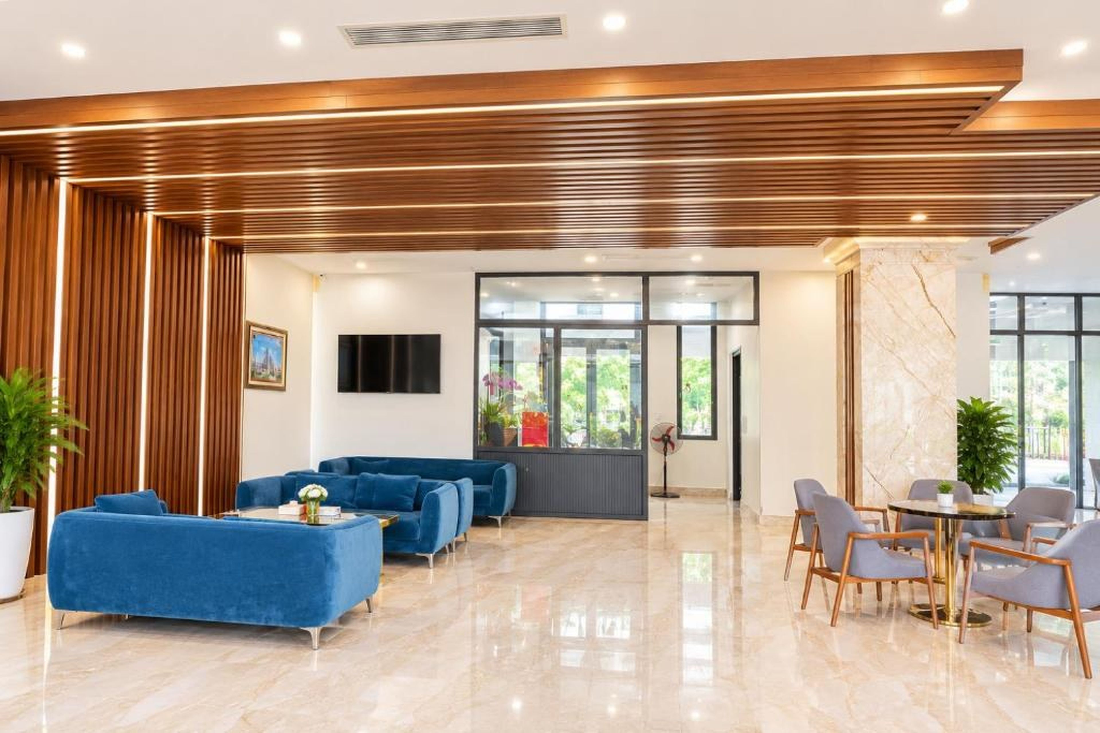 Hieu Thao Hotel Ha Long - Hình 37