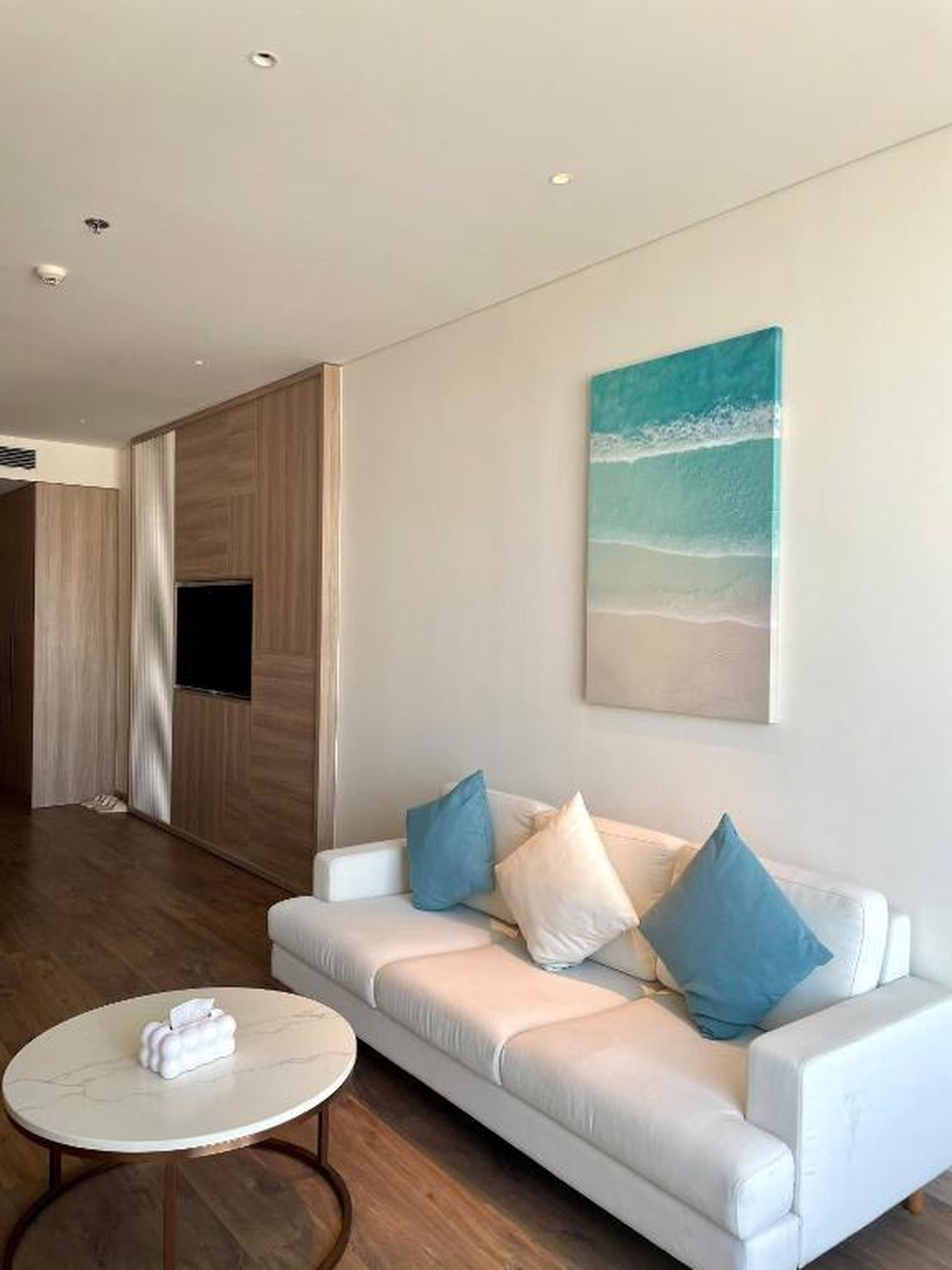 A La Carte Ha Long Bay Seaside Apartments - Hình 45
