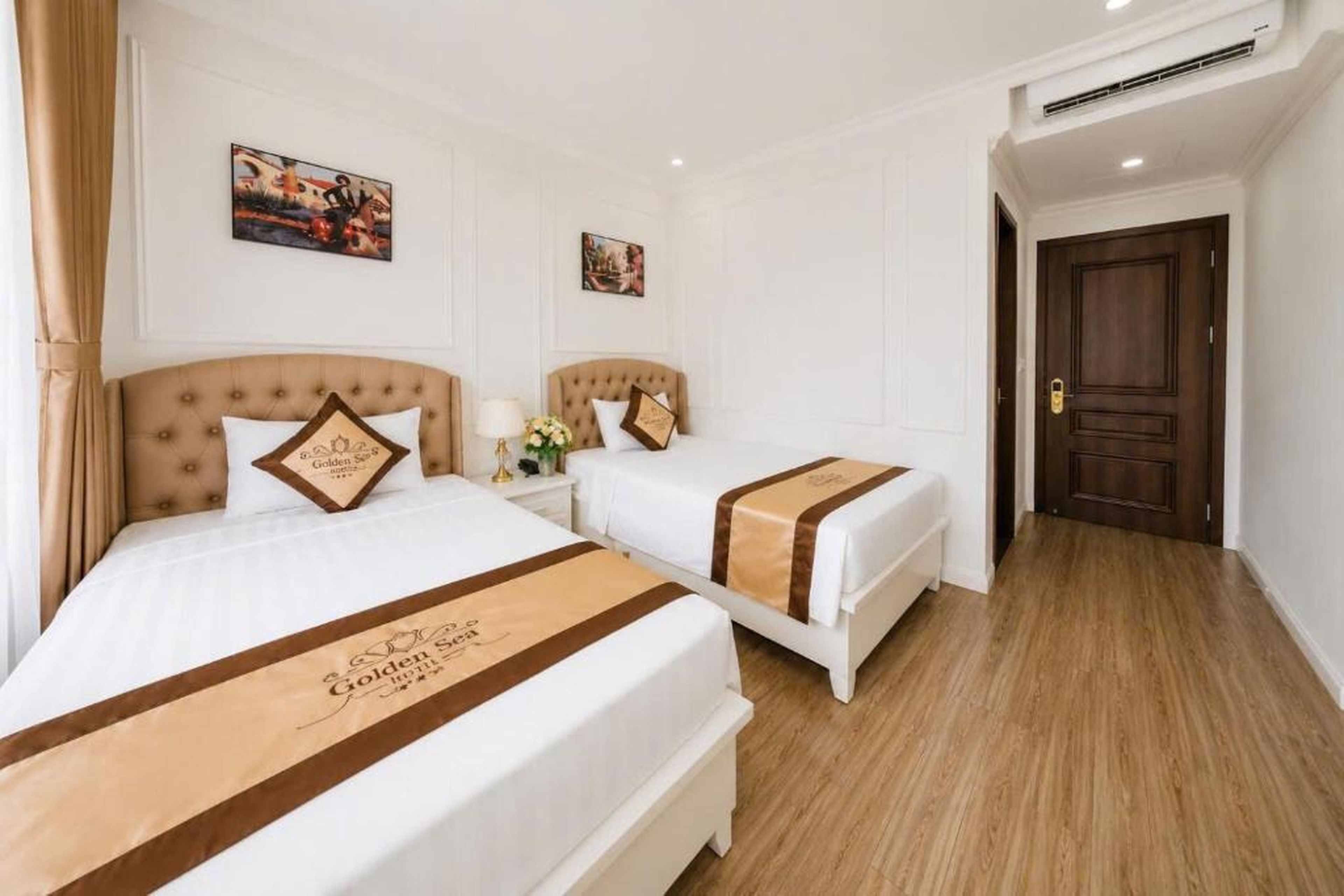 Khách sạn Golden Sea Hạ Long - Hình 24
