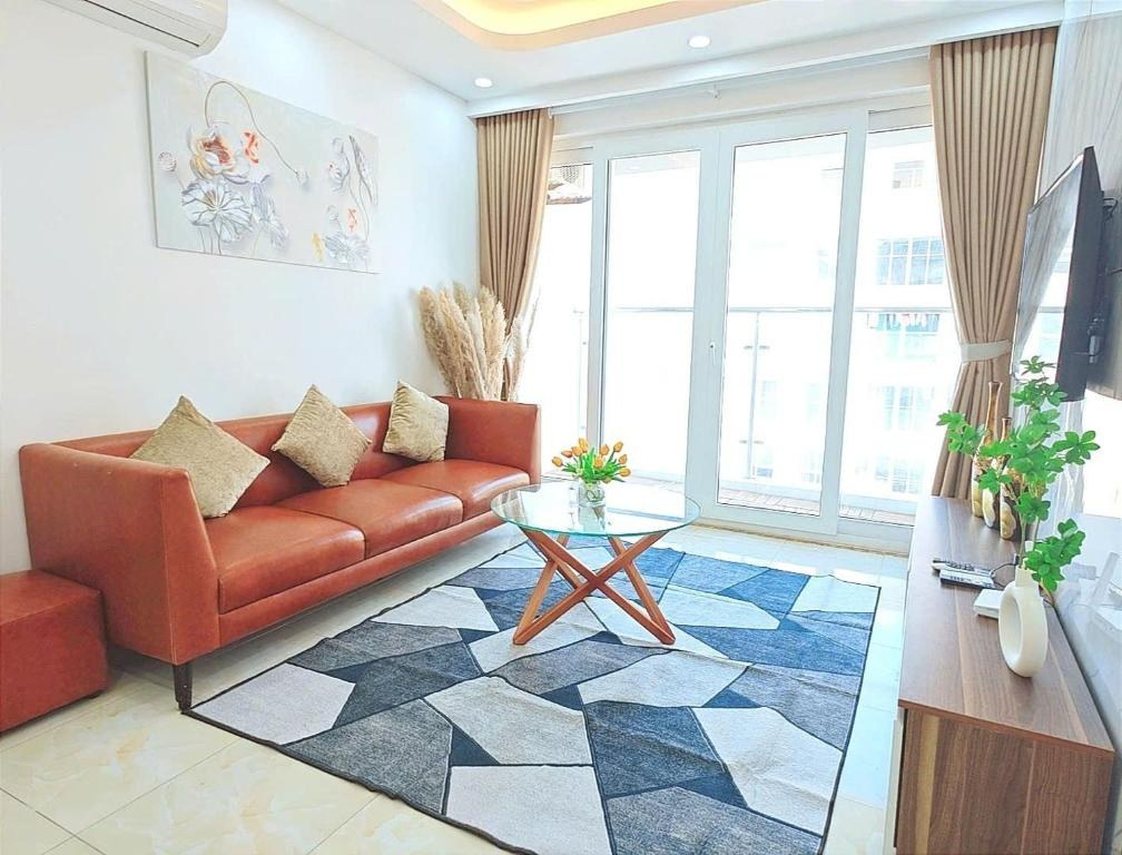 Homestay 3 phòng ngủ Newlife - Hình 16