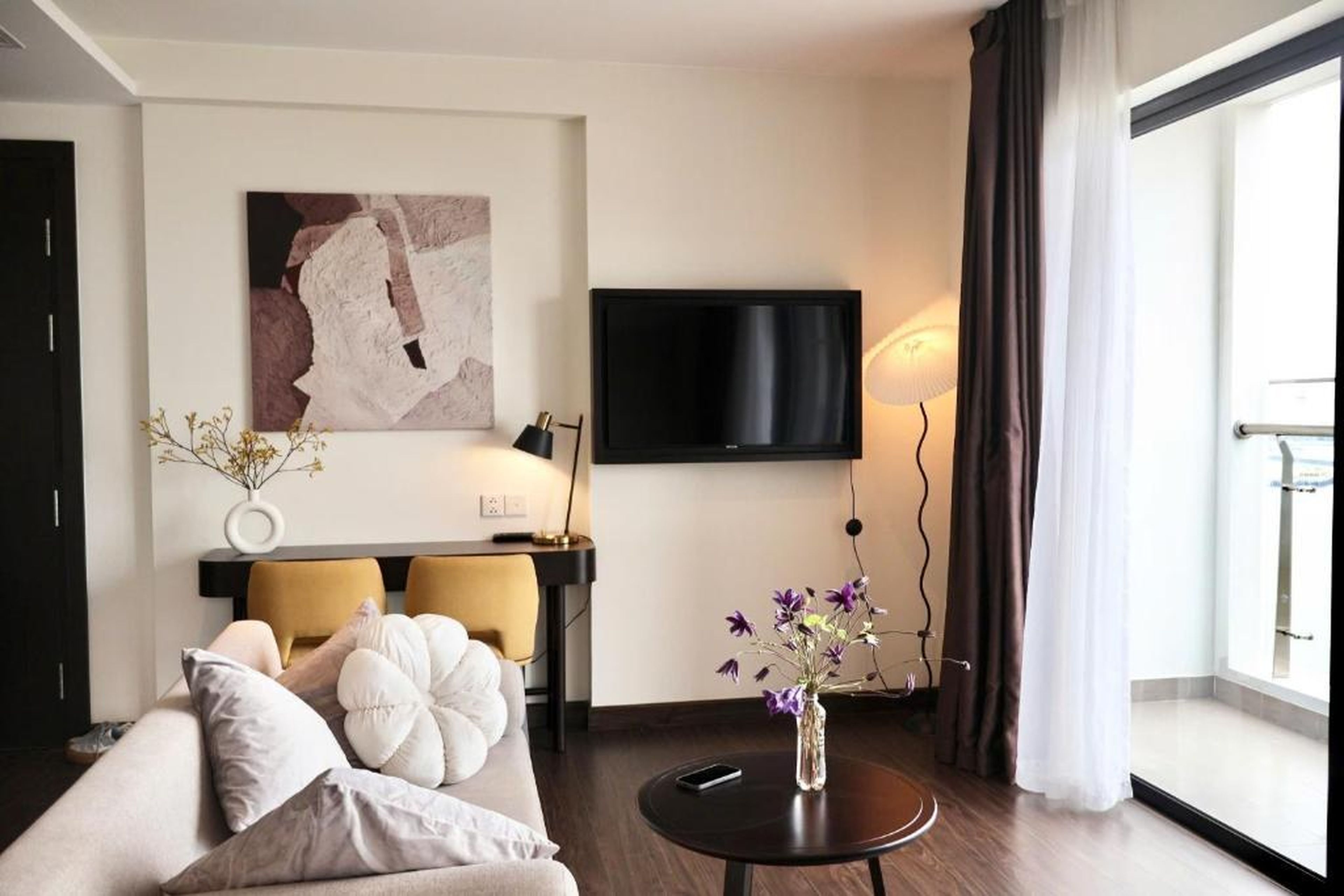 Luxury Sapphire Ha Long S1S2 - Hình 9