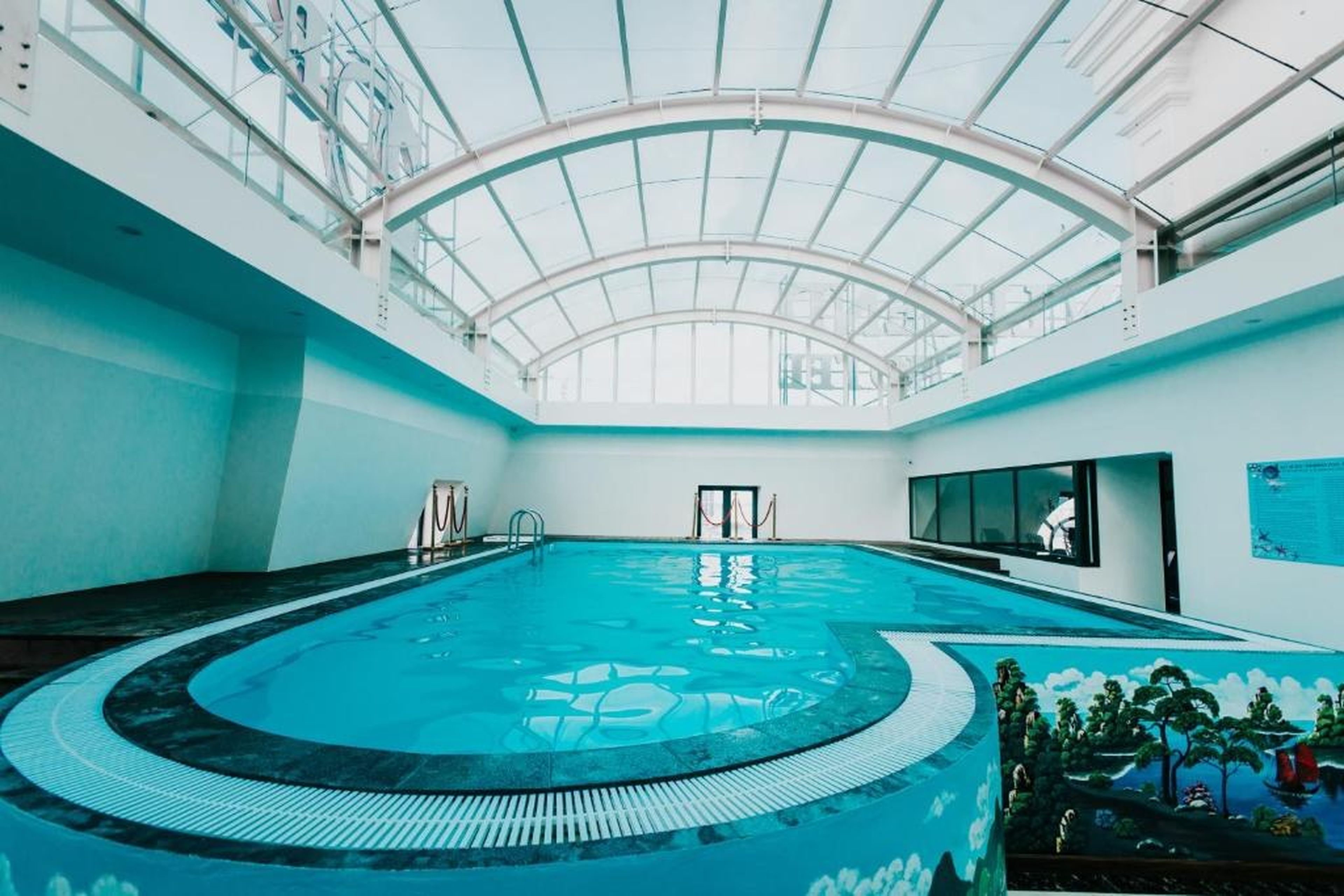 Dragon Legend Hotel - Hình 4