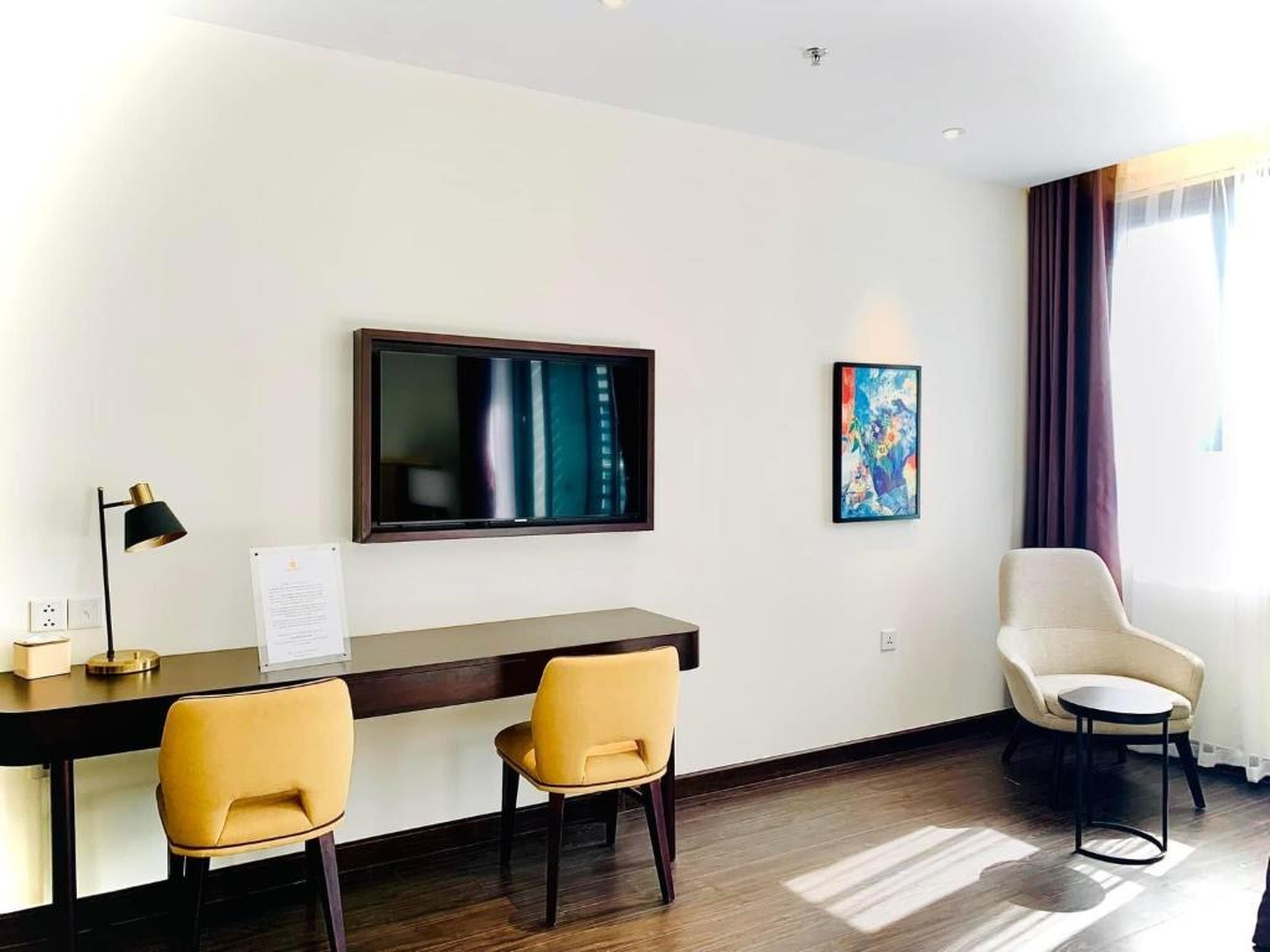 Sapphire Ha Long Luxury Apartment 1108 - Hình 36