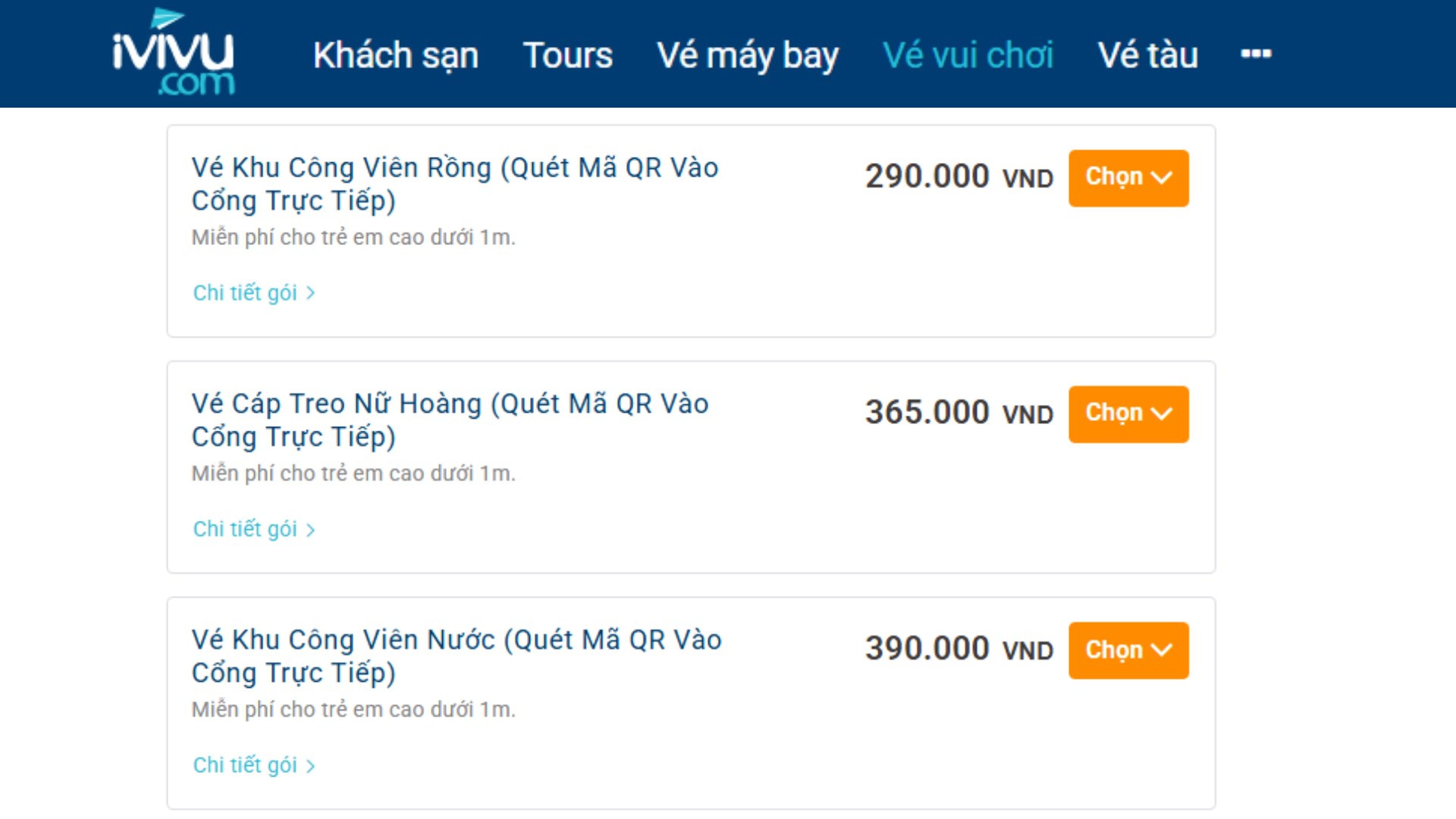 Tips for Enjoying a Full Day at Ha Long Dragon Park - Hình 6