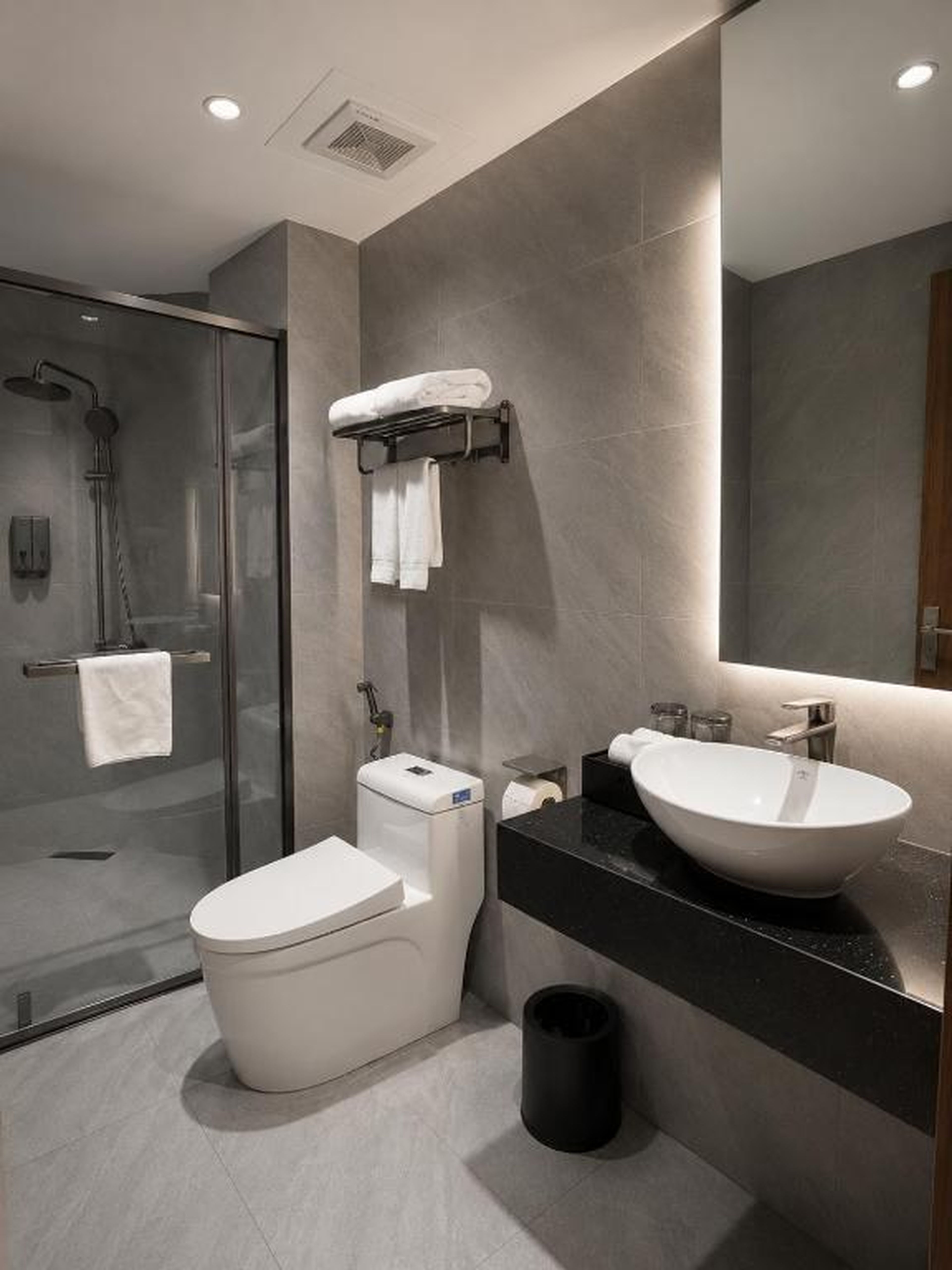 Chu Gia hotel - Móng Cái - Hình 42