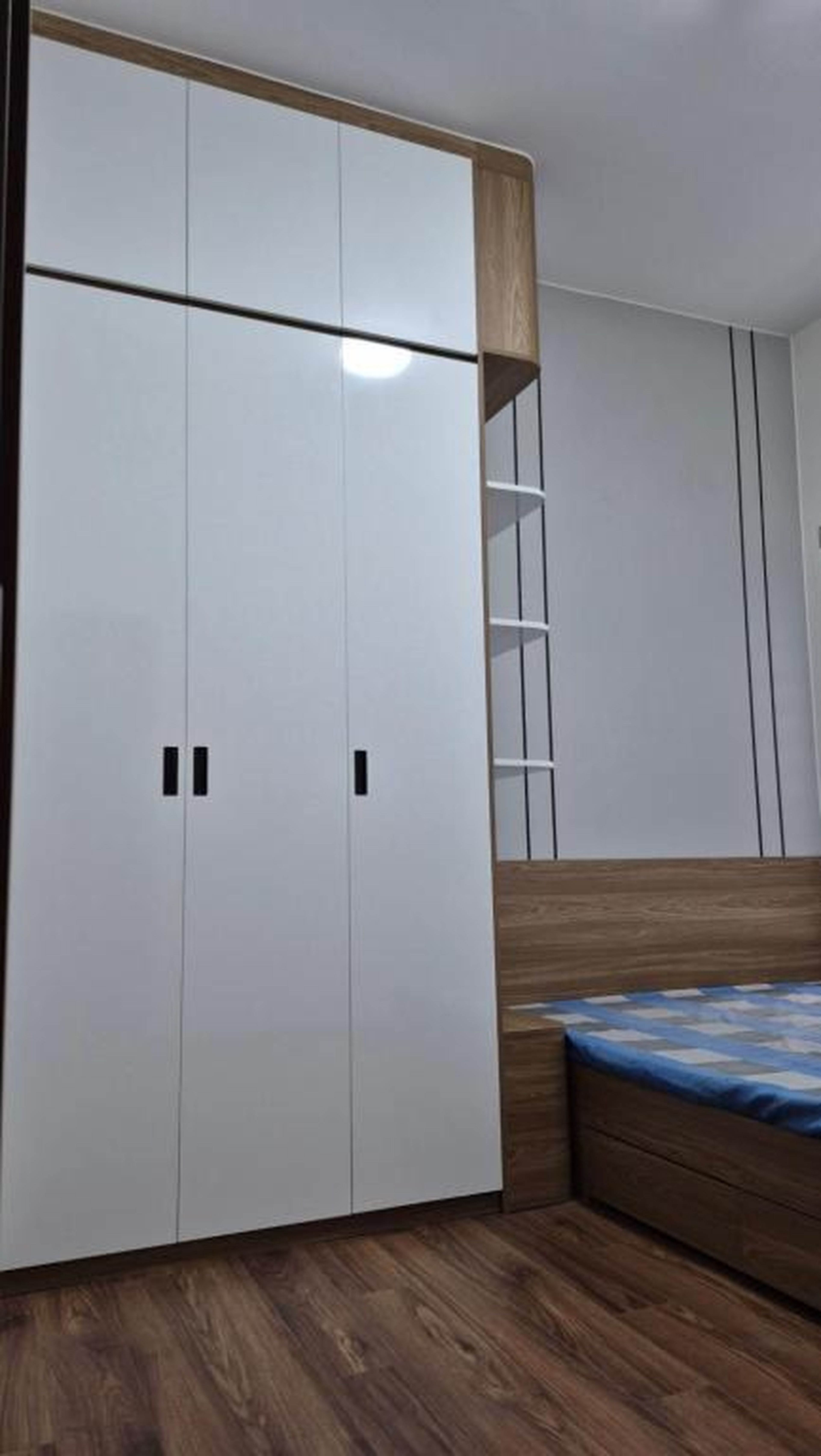 Luxcity Cam Pha Apartment -4mins to beach - Hình 4