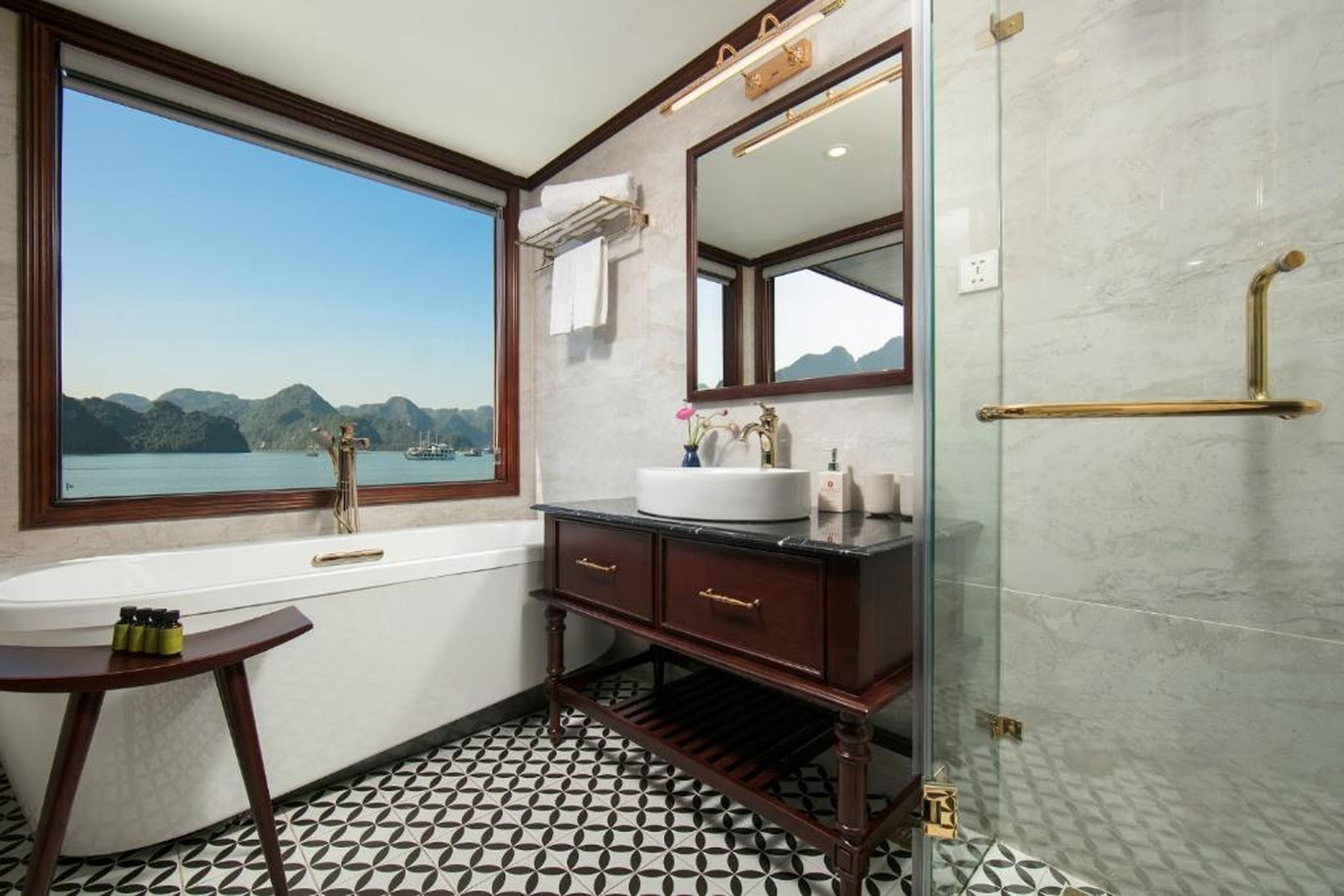 Heritage Cruises Binh Chuan Cat Ba Archipelago - Hình 40