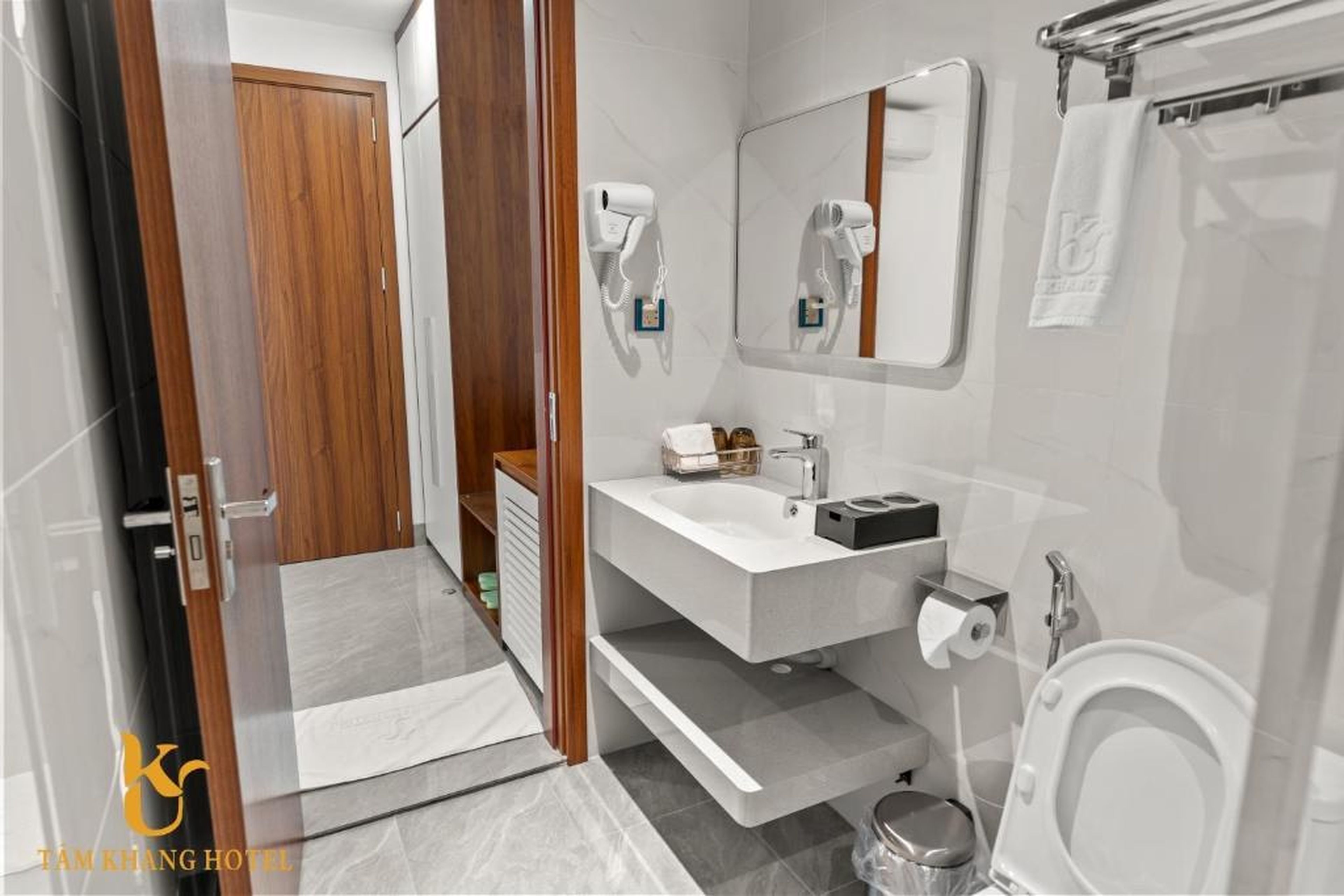 Tâm Khang Hotel - Hình 25