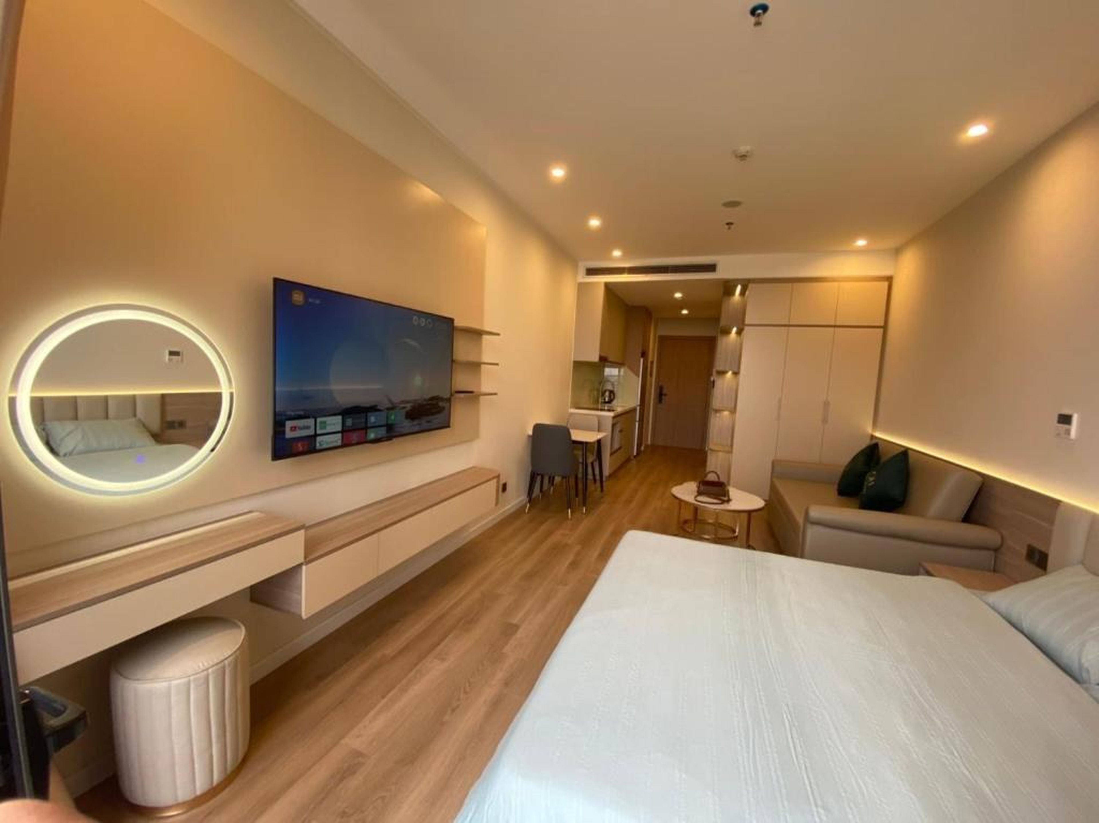 Homestay Apartment Icon 40 - Hình 2