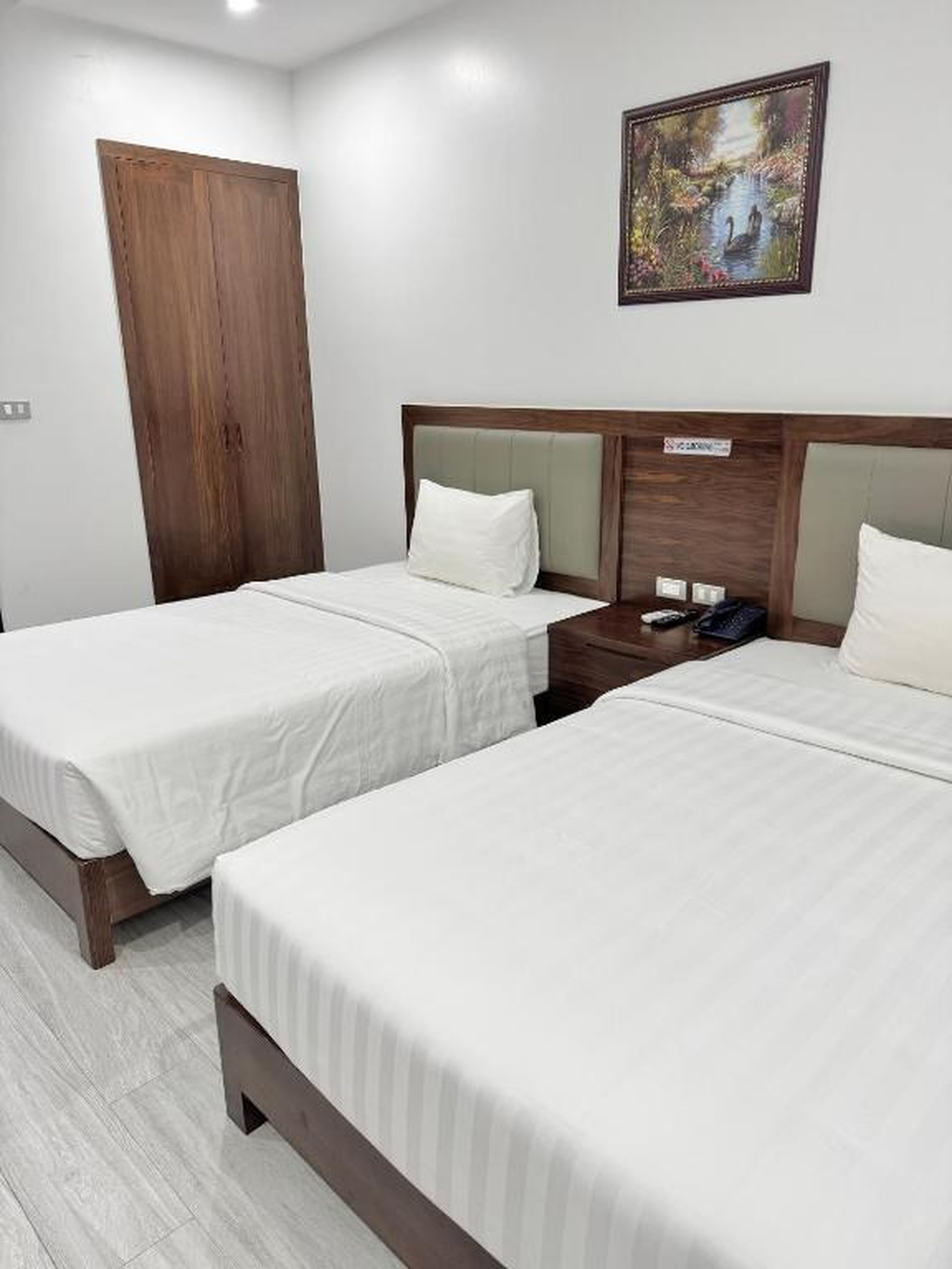 Ha Long Bay TC Hotel - Hình 49