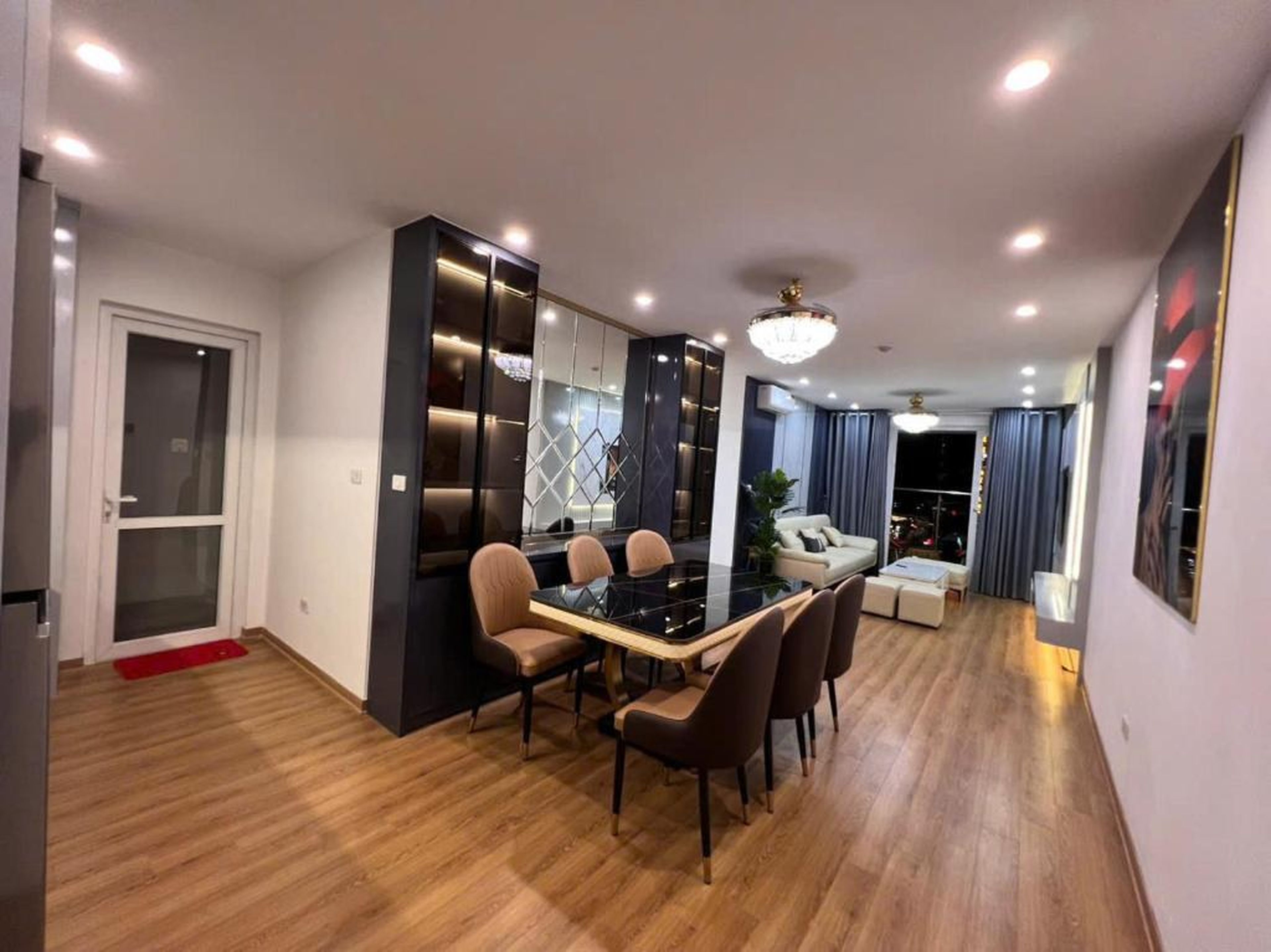 Homestay view biển Ha Long - Hình 8