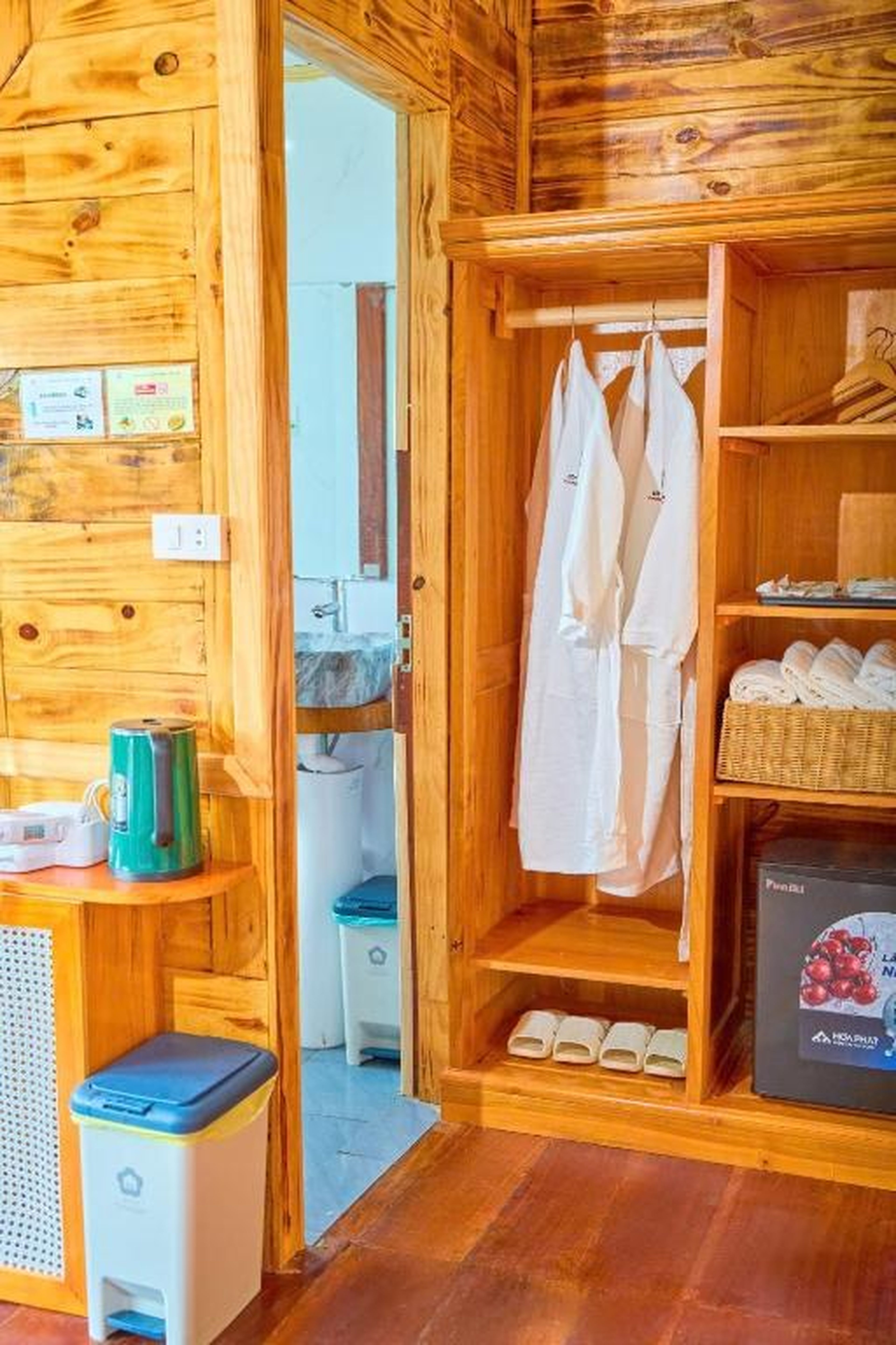 Co To Victory Homestay - Hình 50