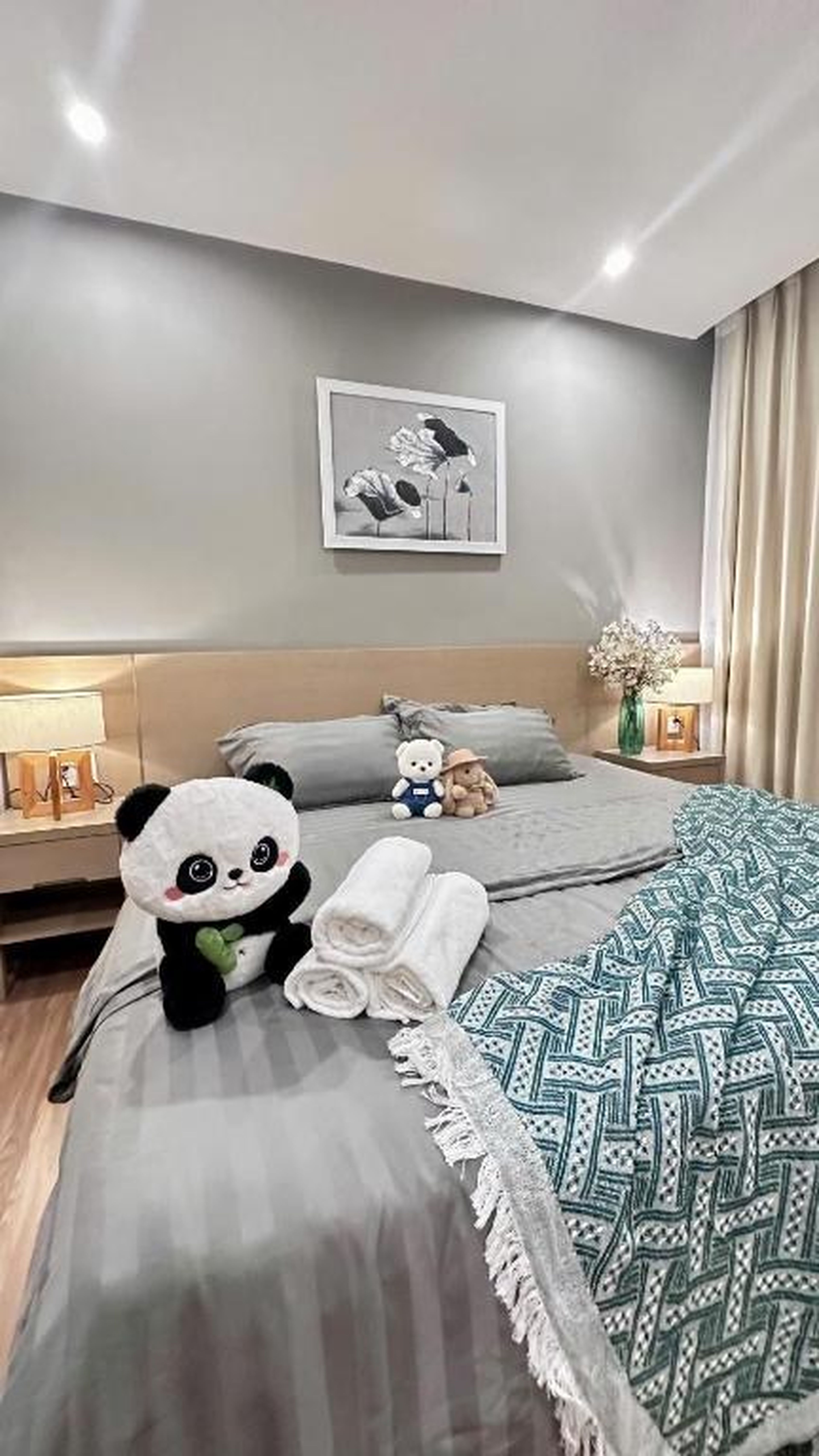 Lotus Villa Hạ Long 317 - Hình 36