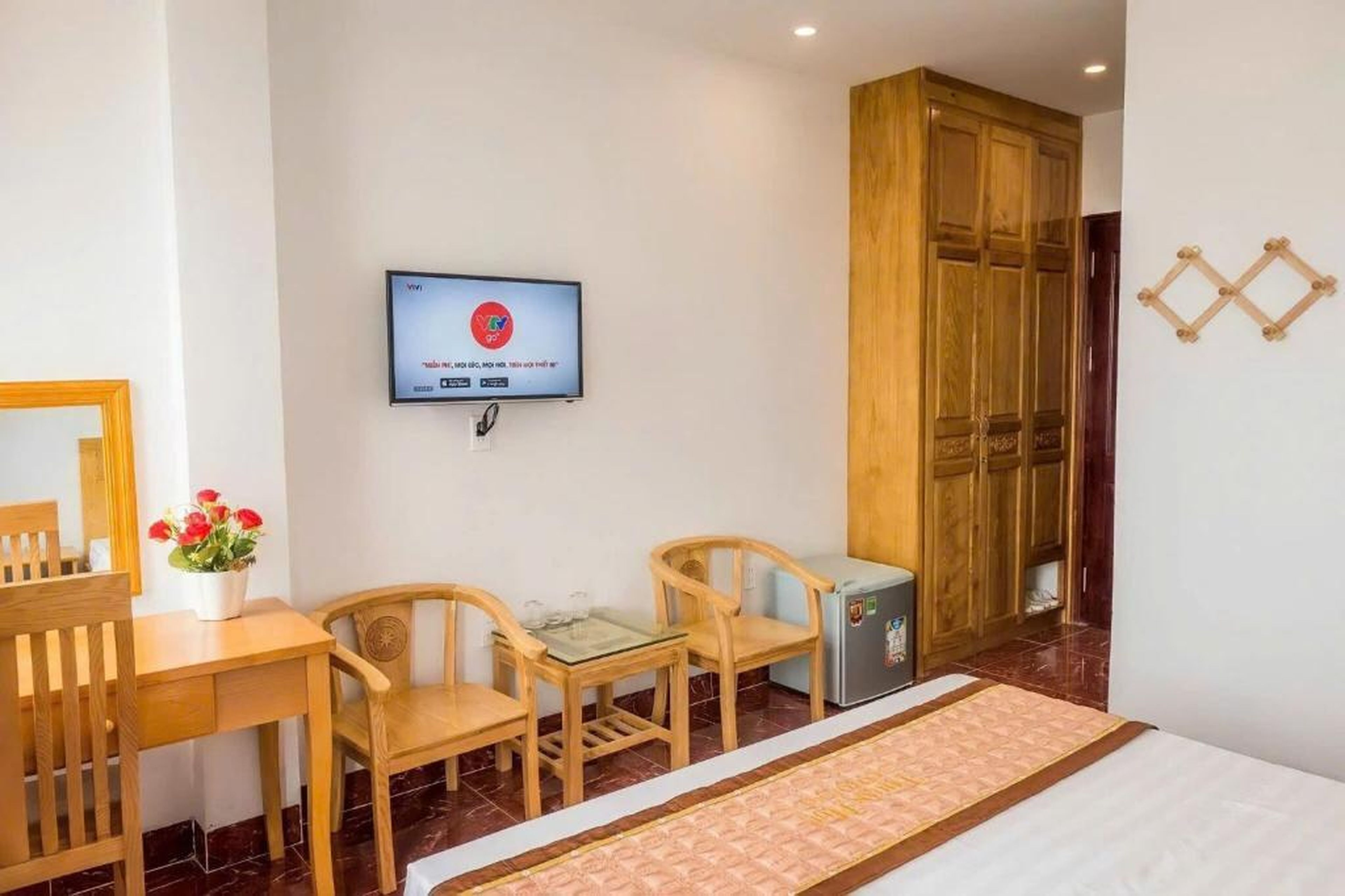 Khách sạn Thuấn Huệ - Hình 22
