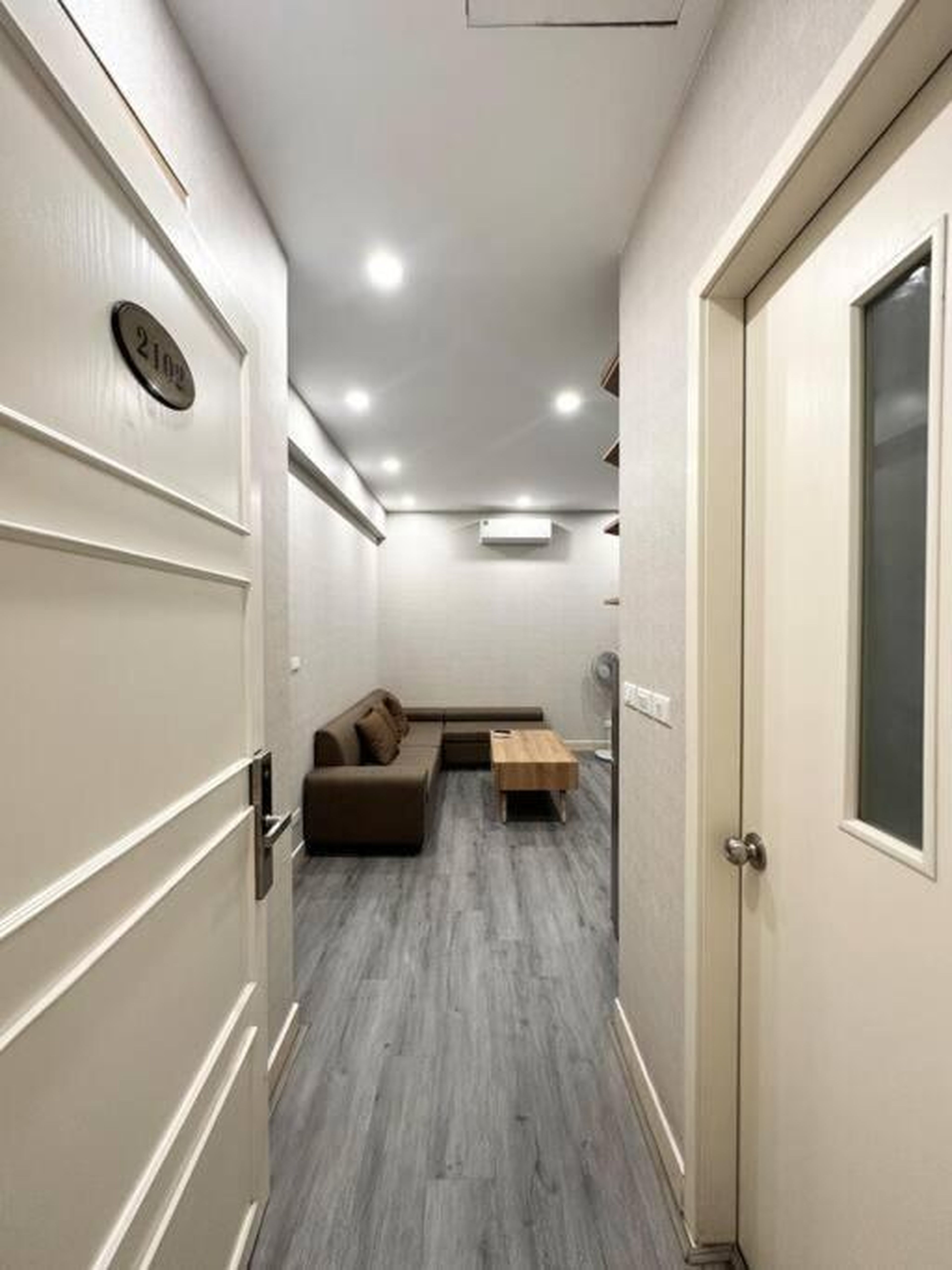 Căn hộ 1 phòng ngủ - Echo Suite in Ha Long centre- Times Garden Hạ Long - Hình 6