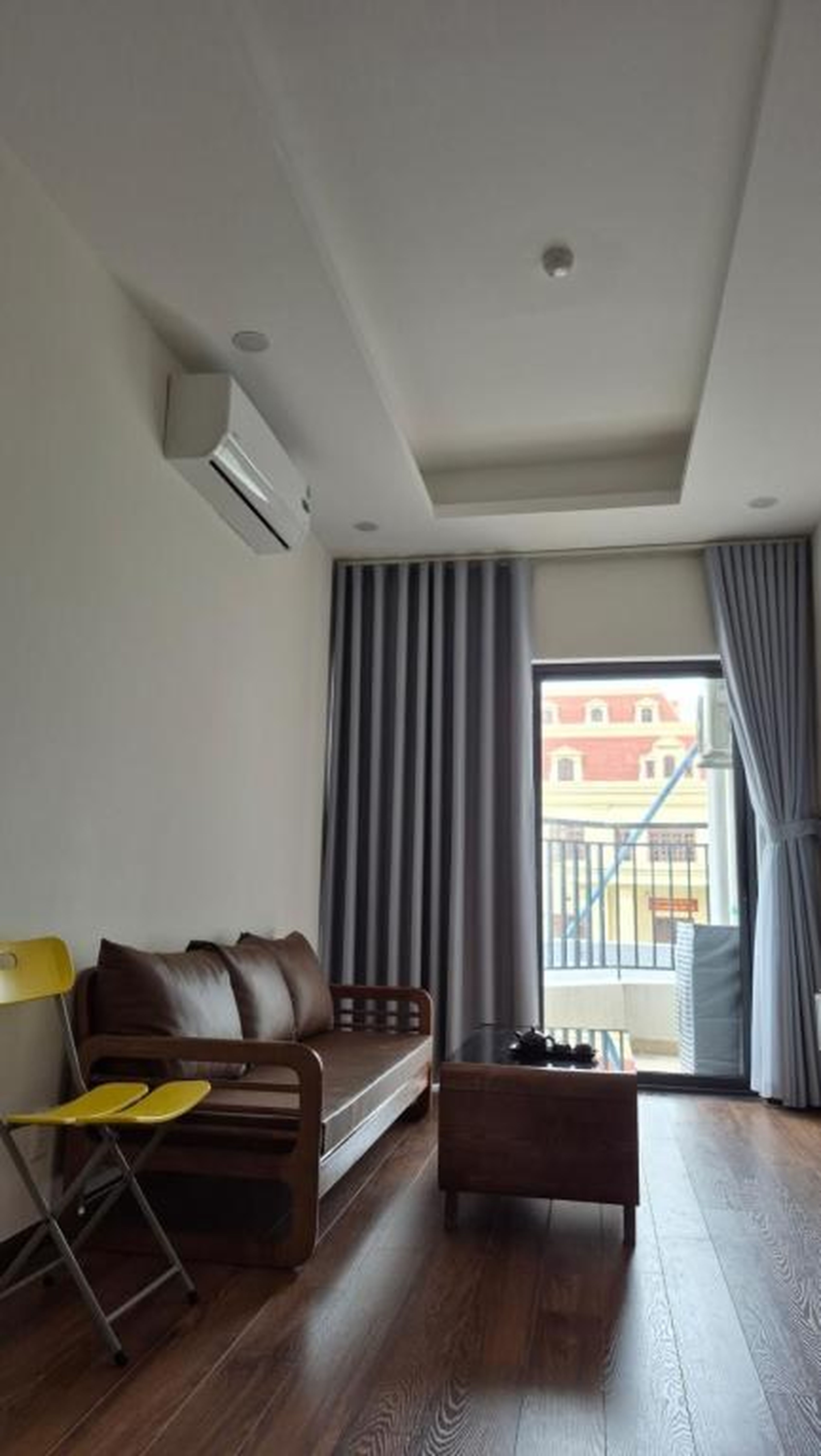 Luxcity Cam Pha Apartment -4mins to beach - Hình 8
