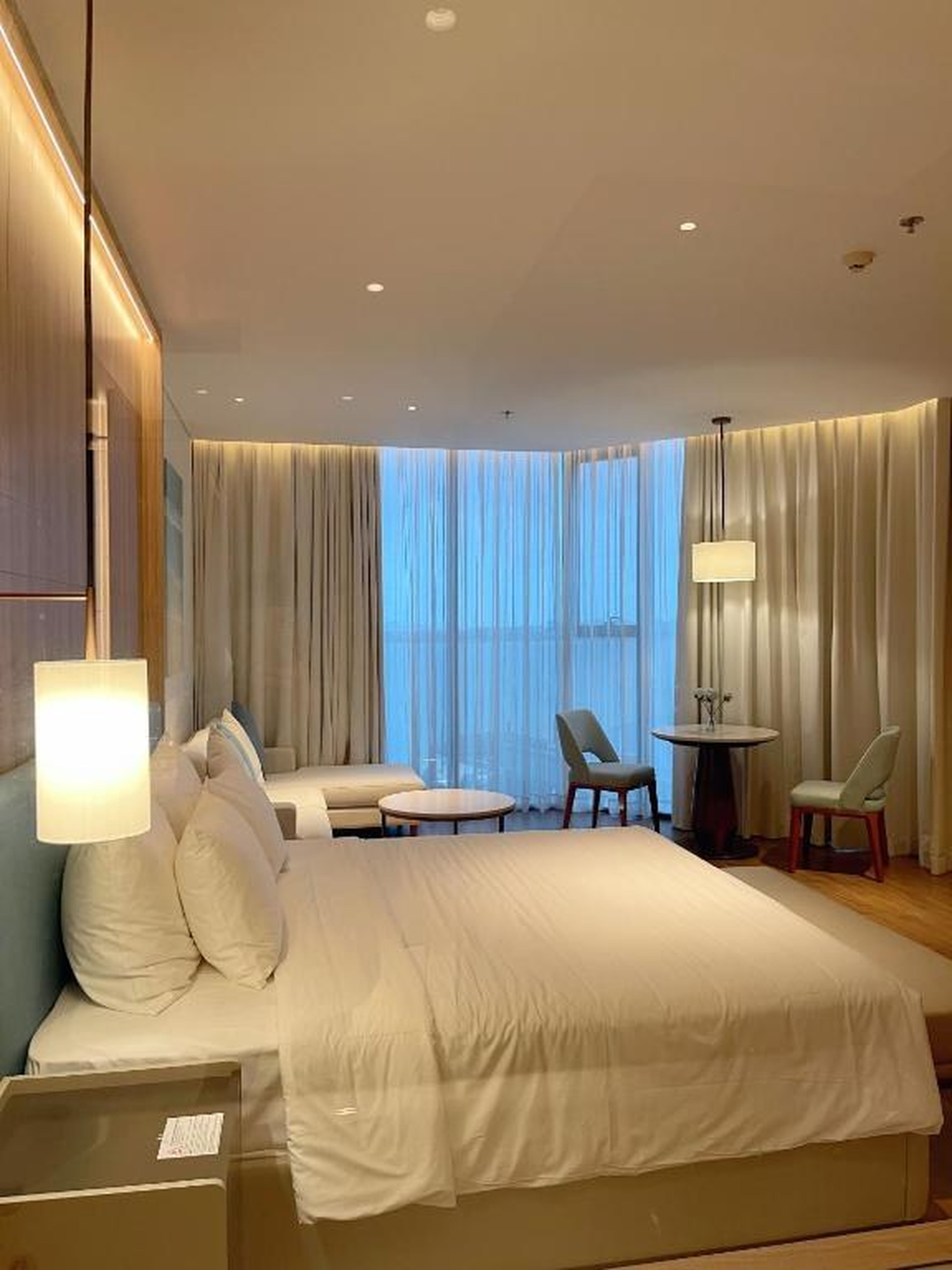 A La Carte Ha Long Bay Residence - Hình 25