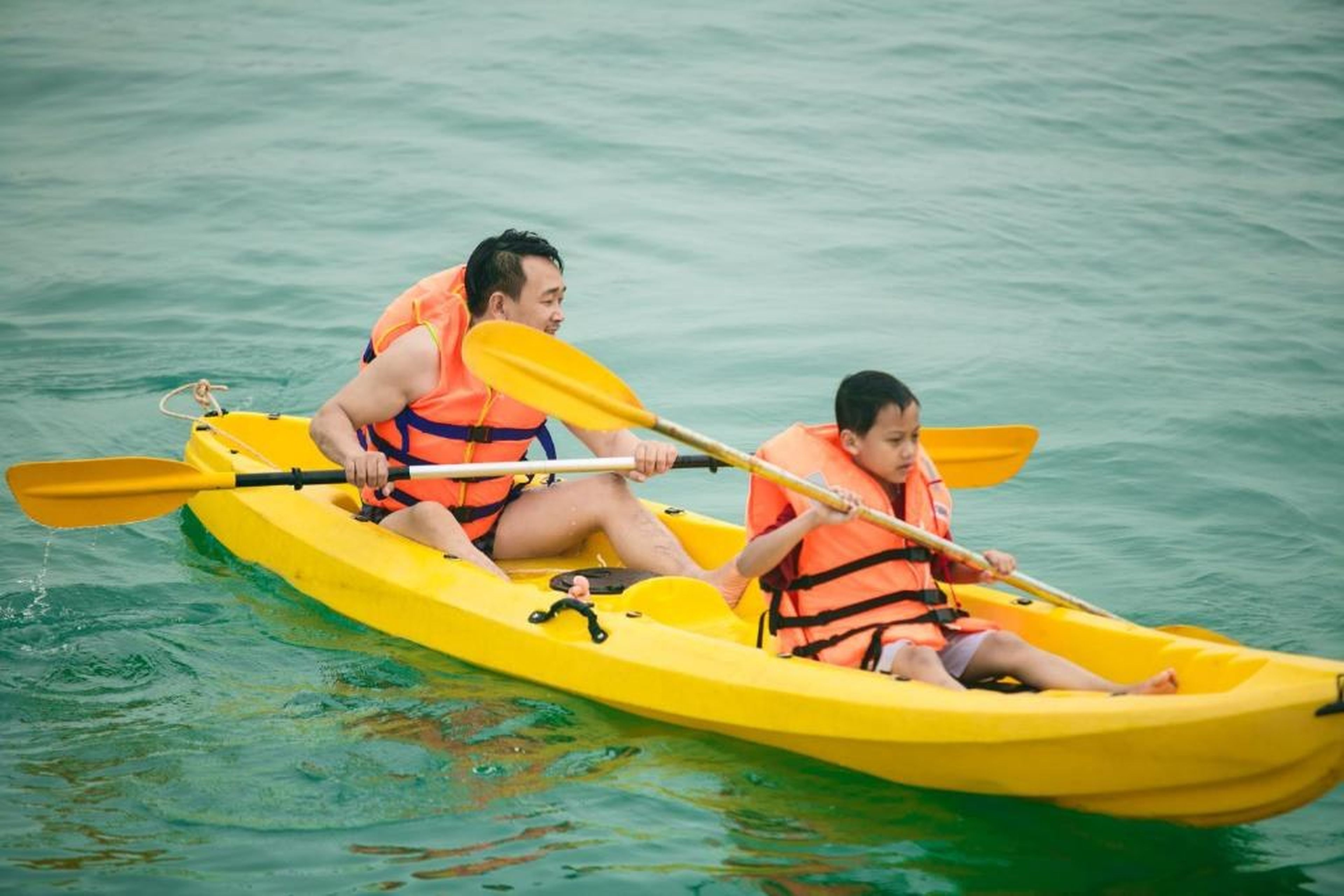 Halong Fantasea Cruise - Hình 15