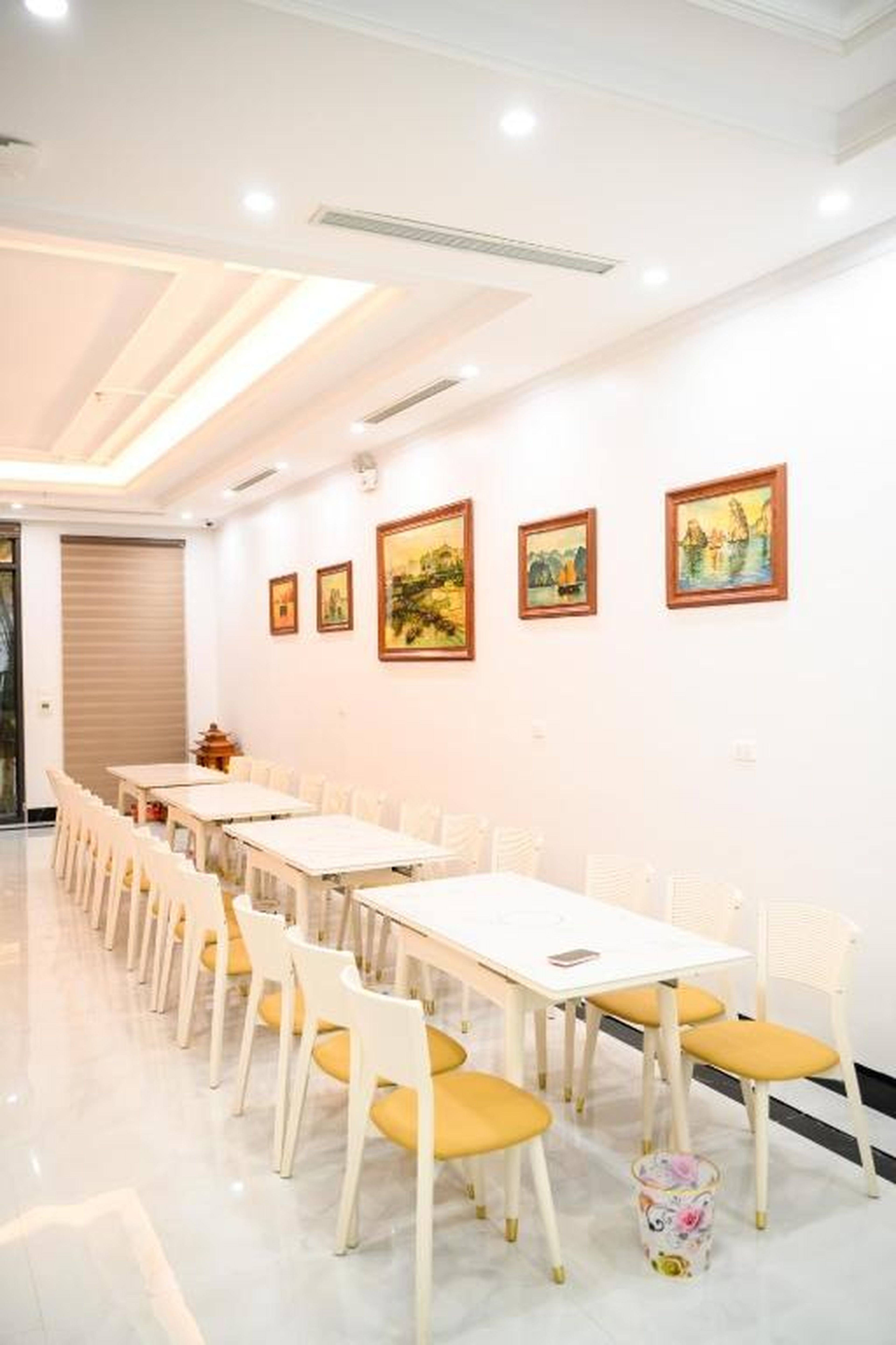 Hồng Ngọc Hạ Long Hotel - Hình 14