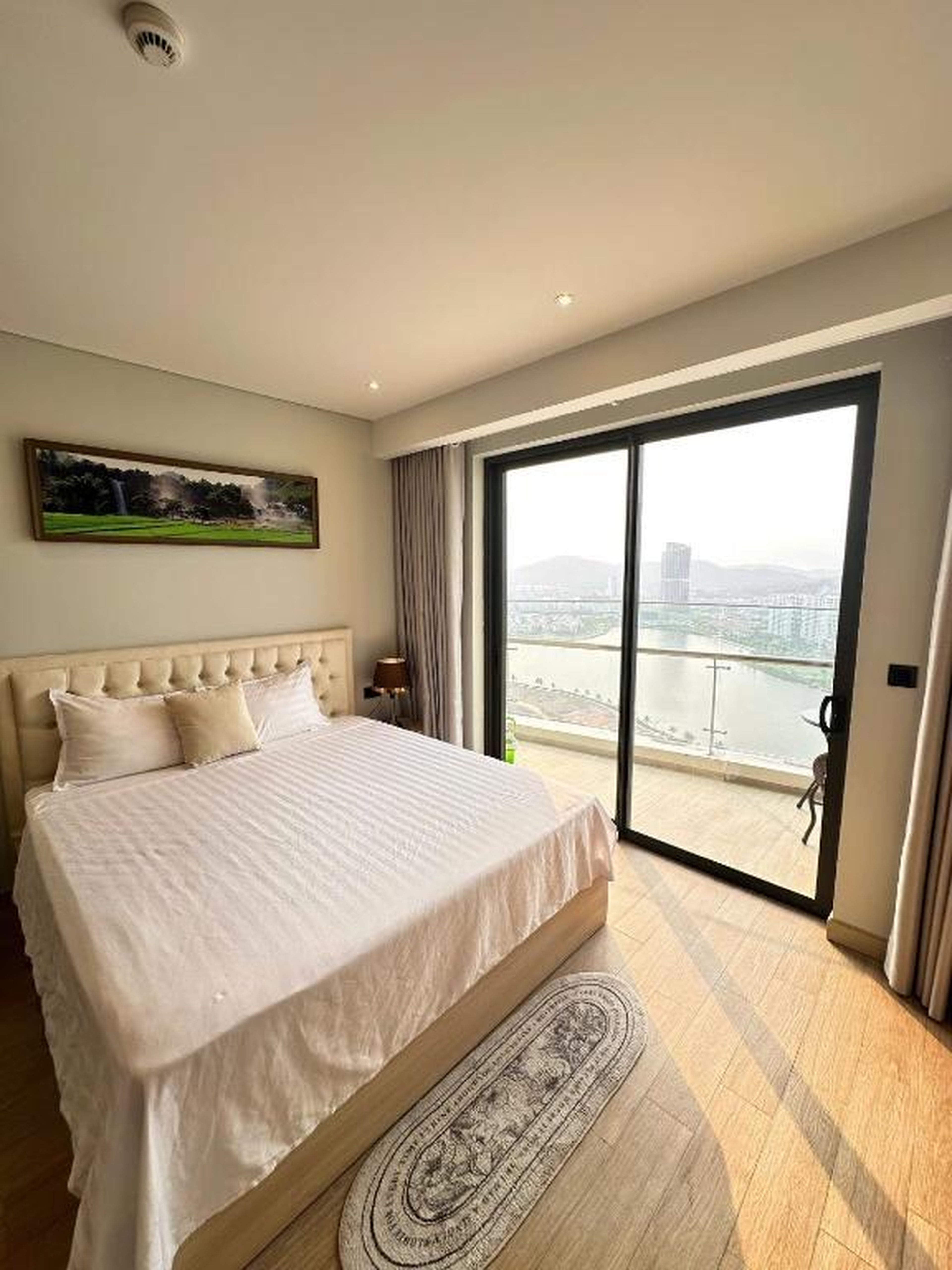 Seastay Residence by Citadines Marina Ha Long - Hình 44